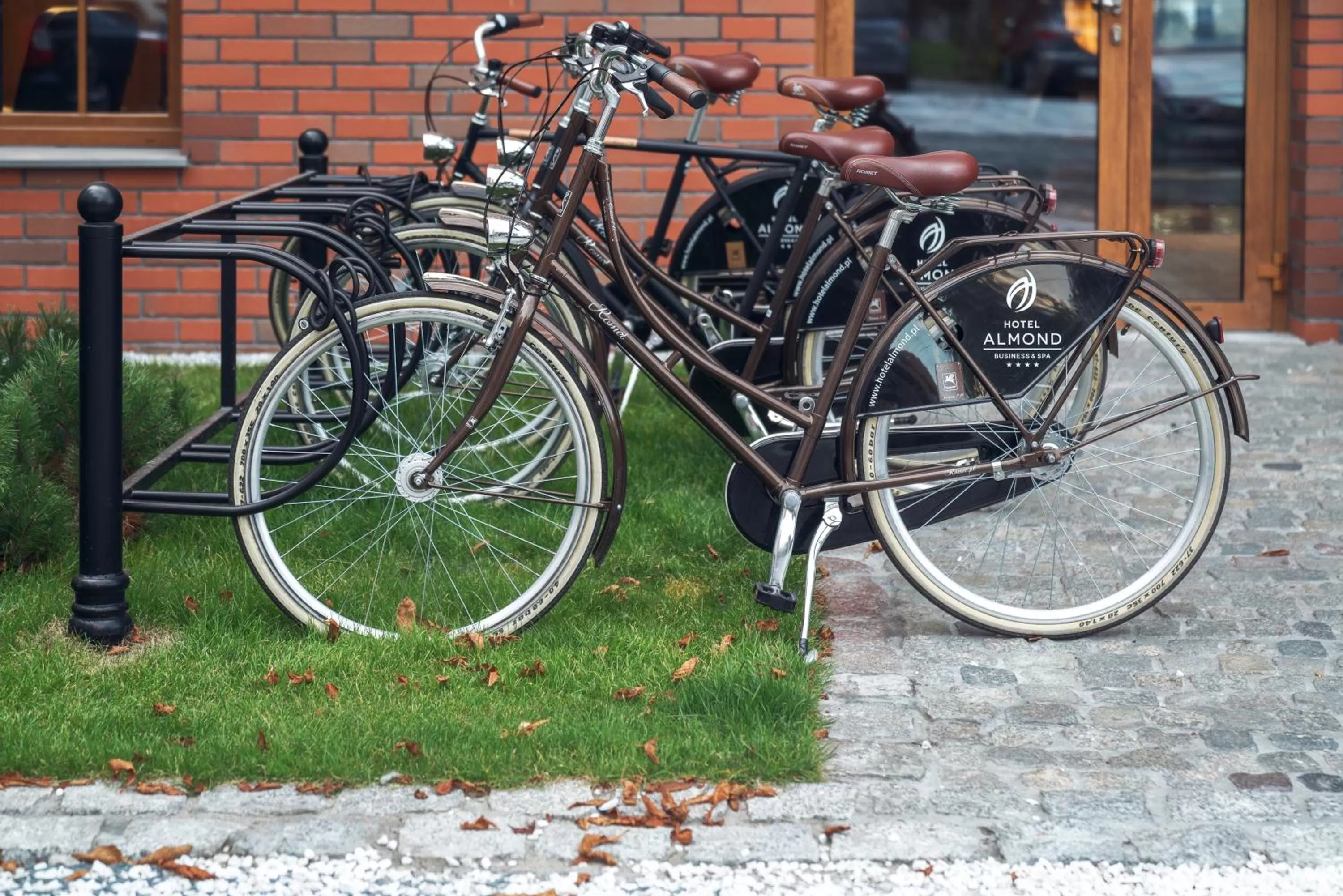 Activities in GRANO HOTEL Gdańsk Riverside dawniej HOTEL ALMOND BUSINESS & SPA