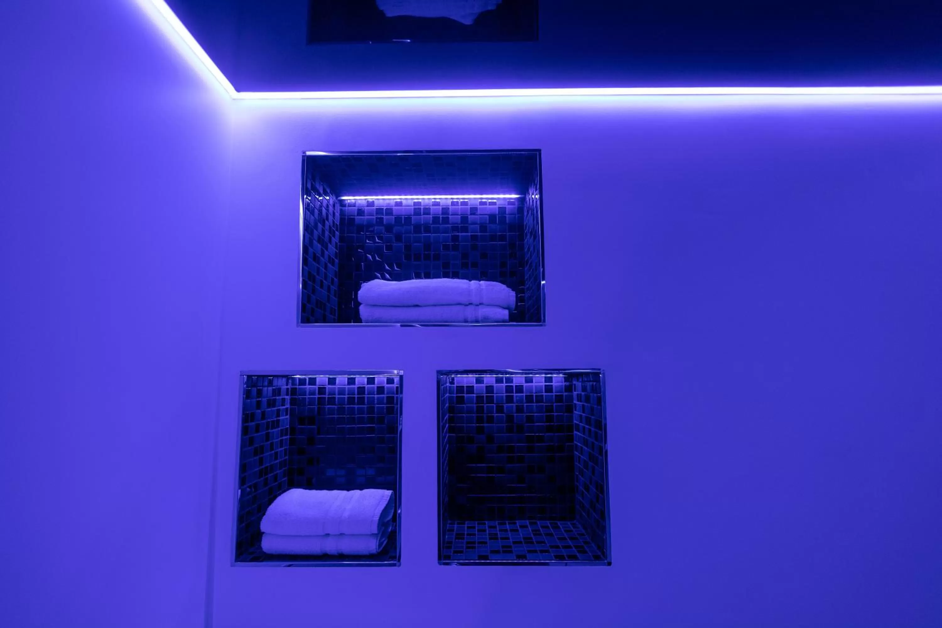 Bathroom in Hotel Mazuria Country & SPA