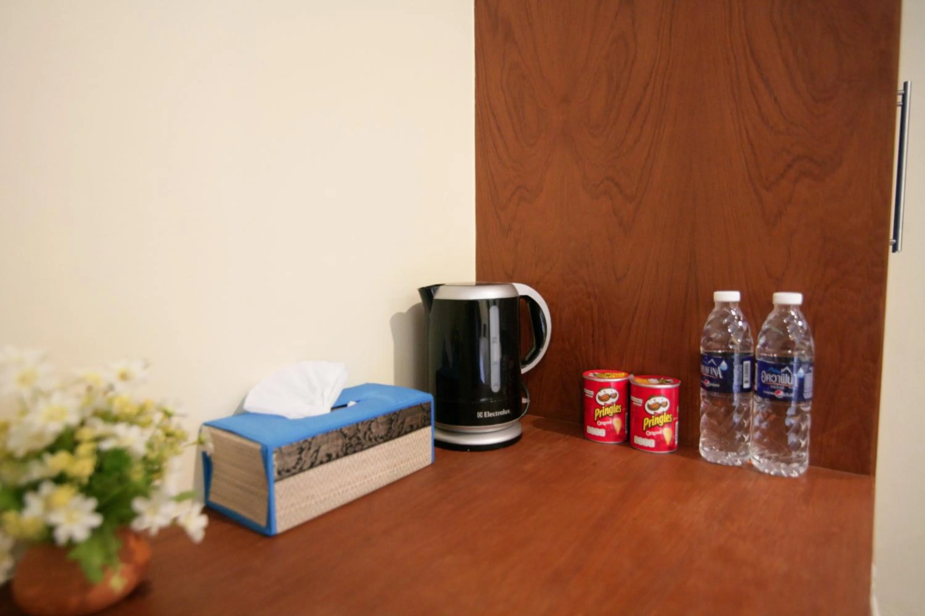 Calypso Patong Hotel