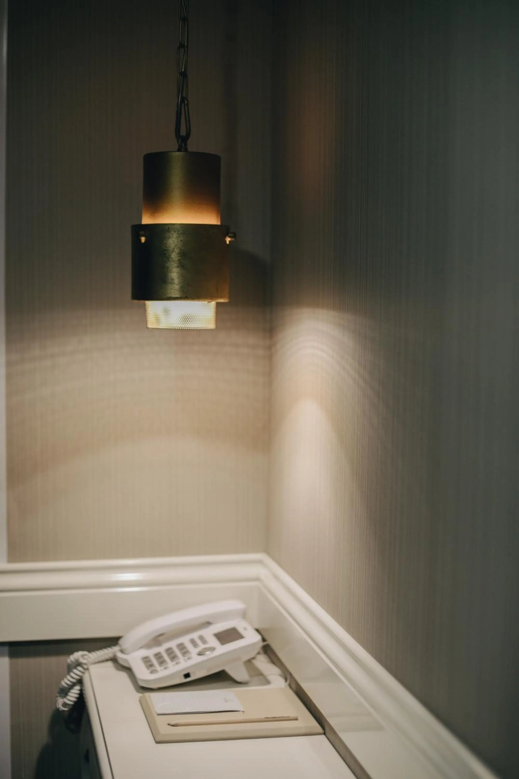 Property building in Mia Berre Hotels