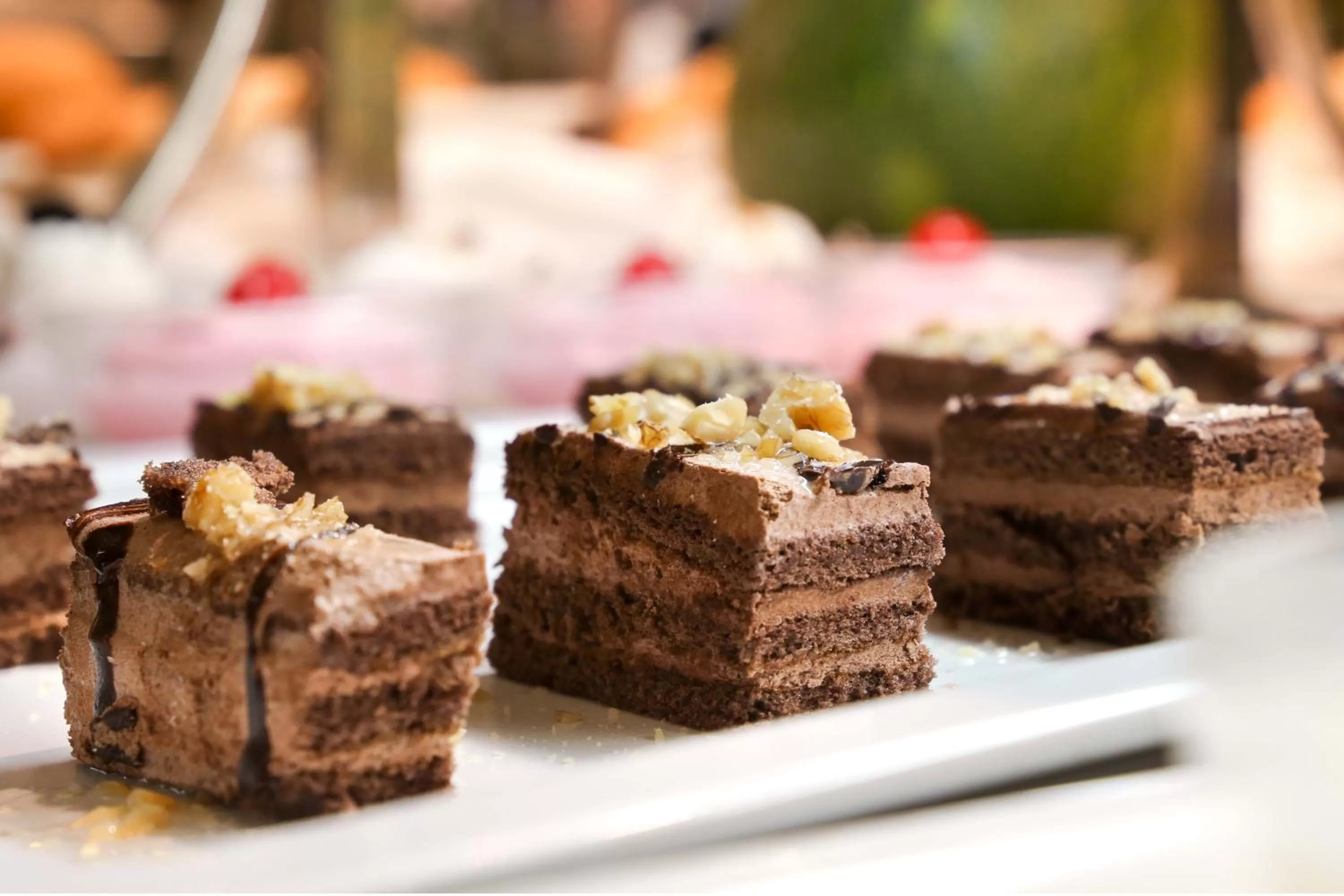 Restaurant/places to eat in KAKTUS Hotel Benikaktus