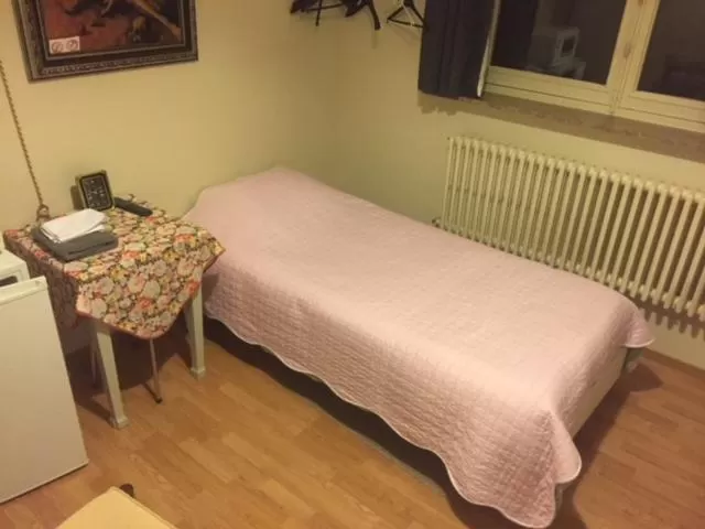 Bed in B&B House Caesekin