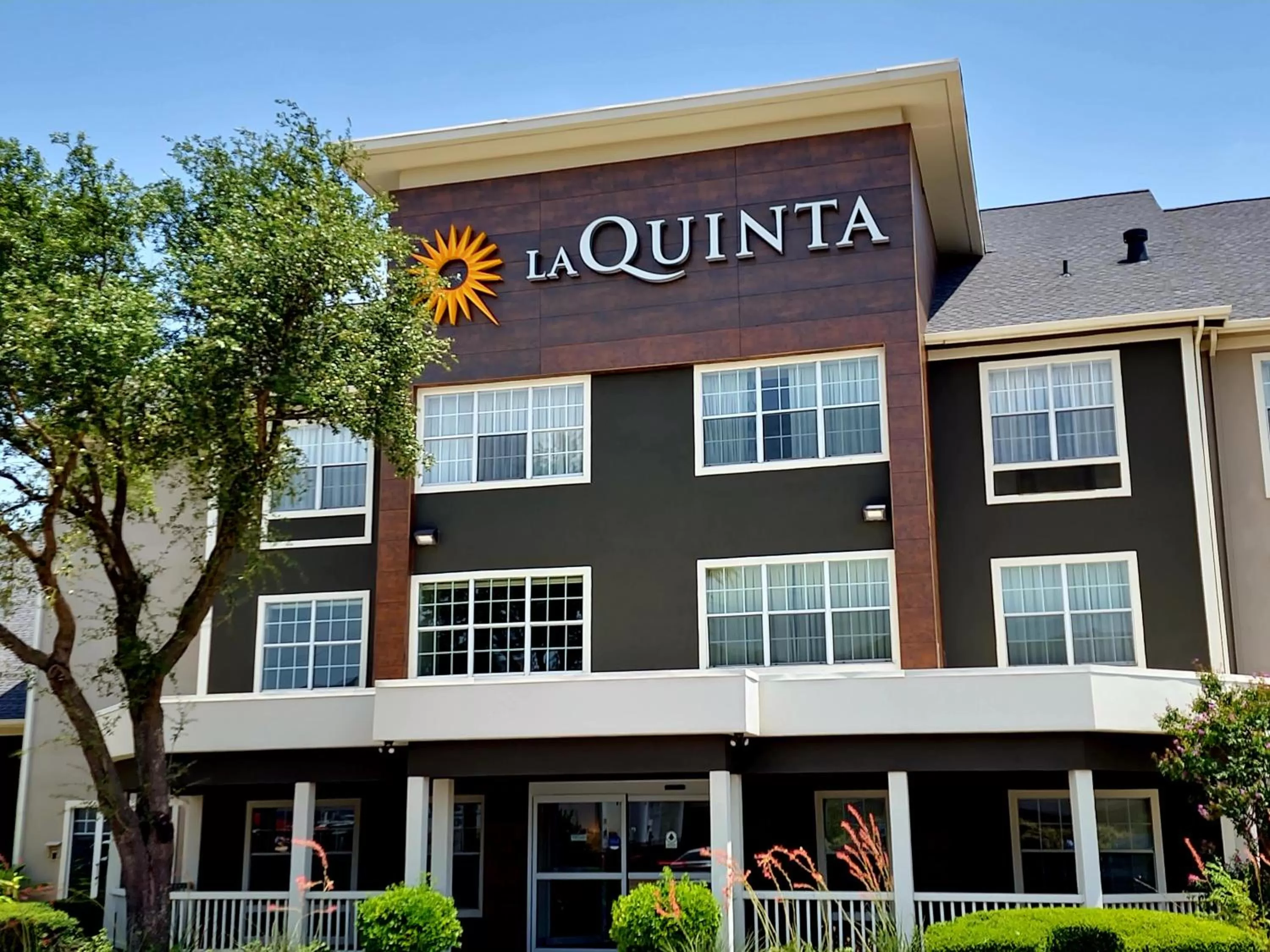 La Quinta by Wyndham Rockwall