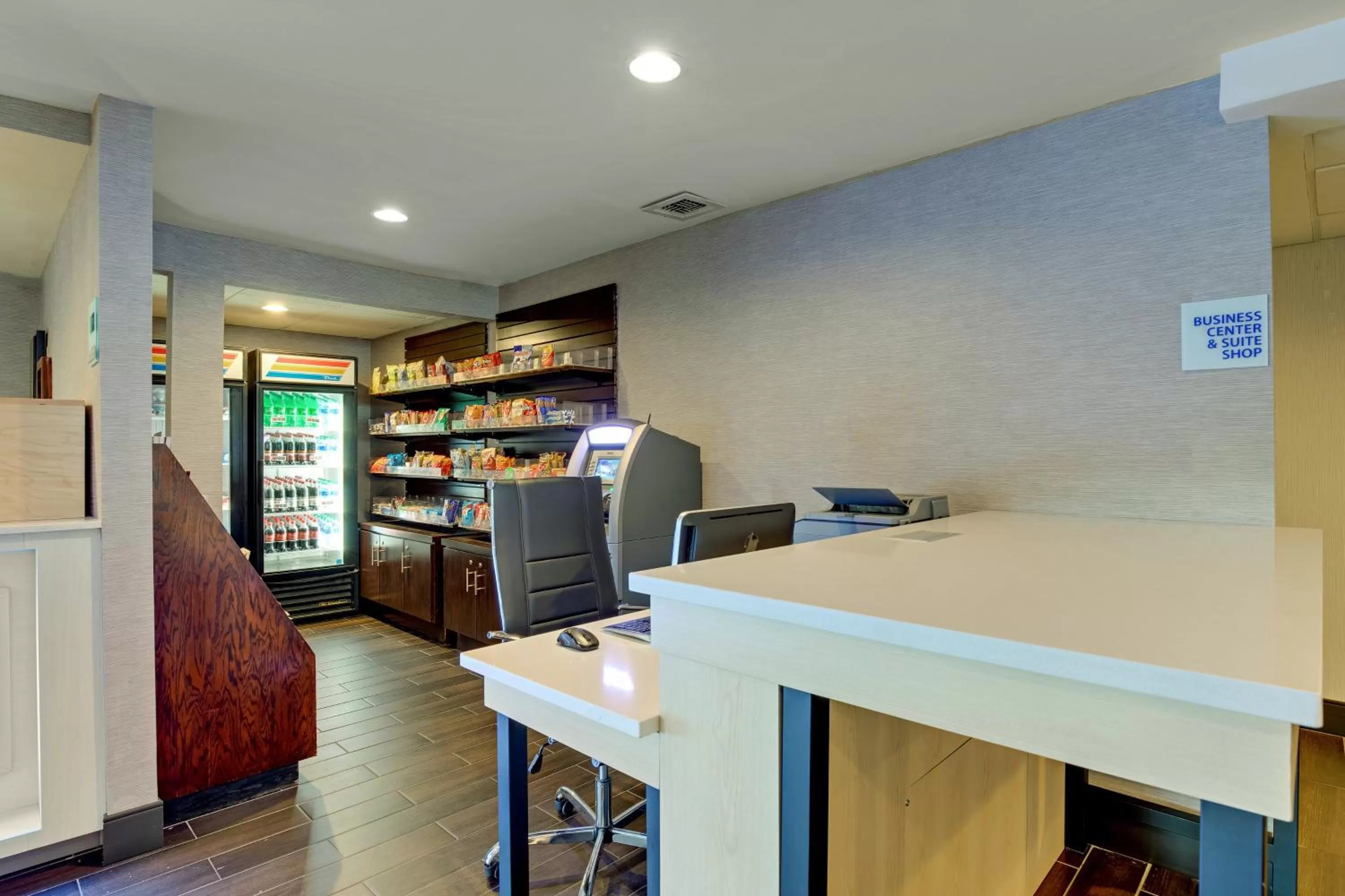 Other in Holiday Inn Express Nashville W-I40 by IHG