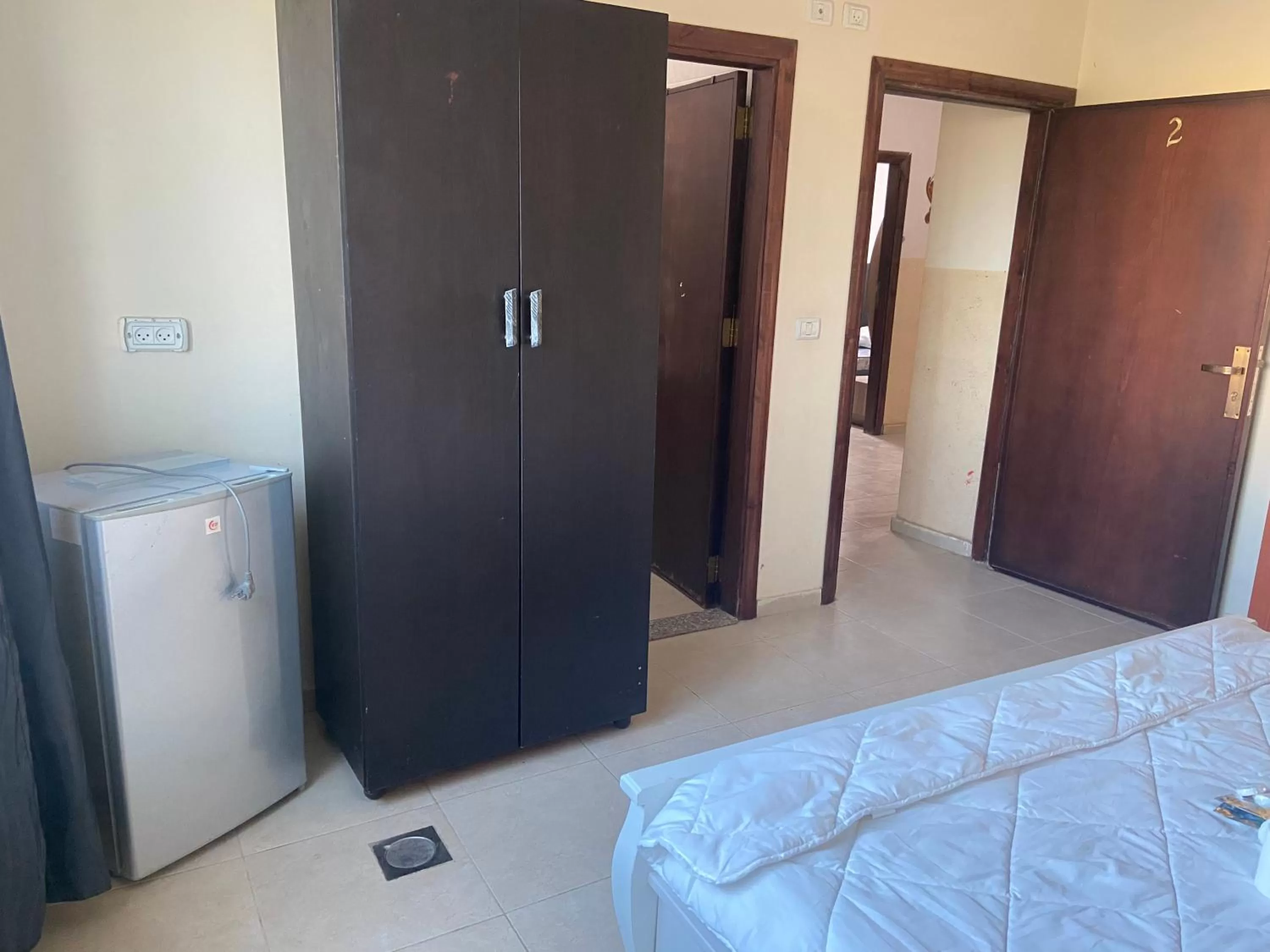 Jericho Waleed's Hostel