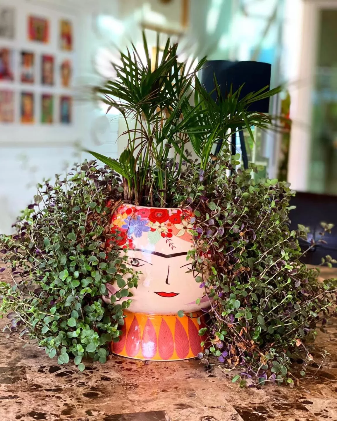 Patio in Hotel PZ Country Club & Conference Center