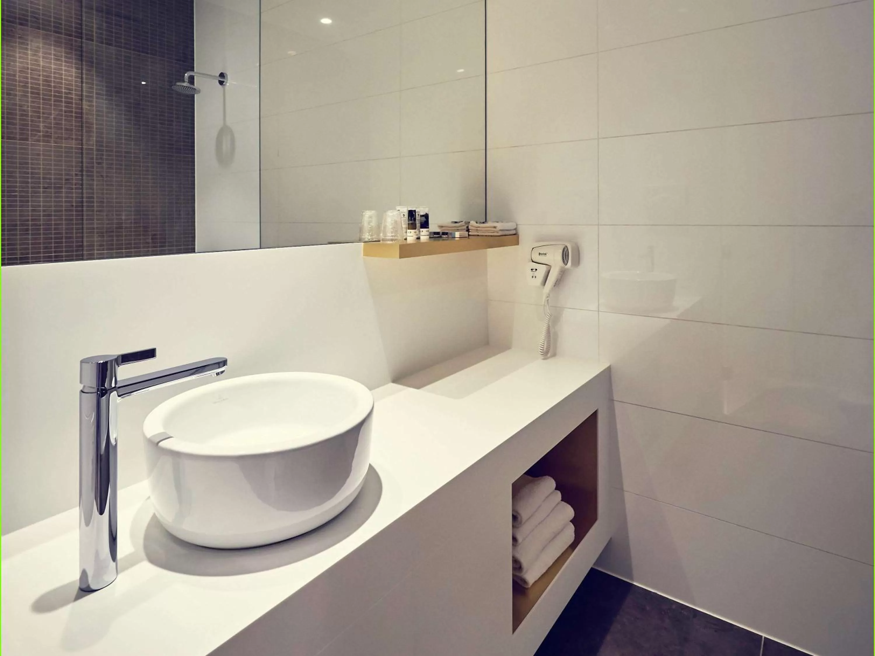 Photo of the whole room in C-Hotels Westwing