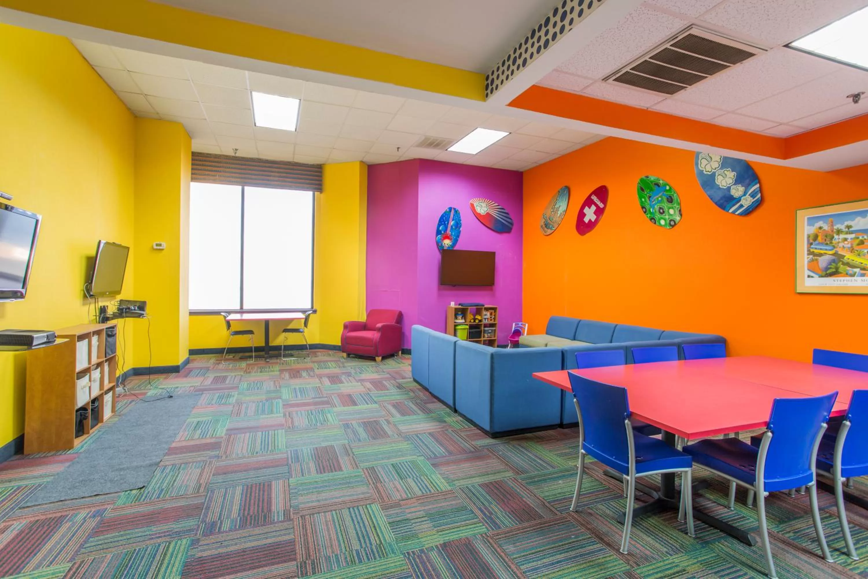 Activities in Beach Quarters Resort