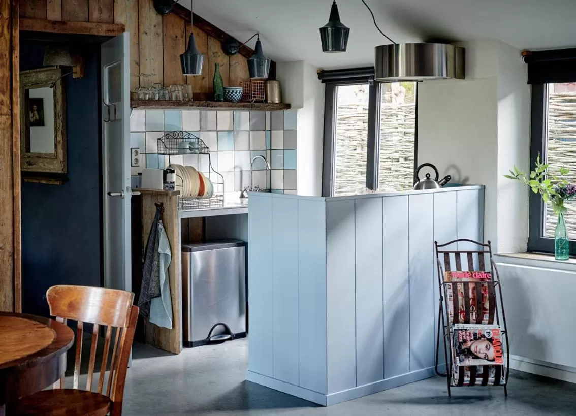 Gasterie Lieve Hemel