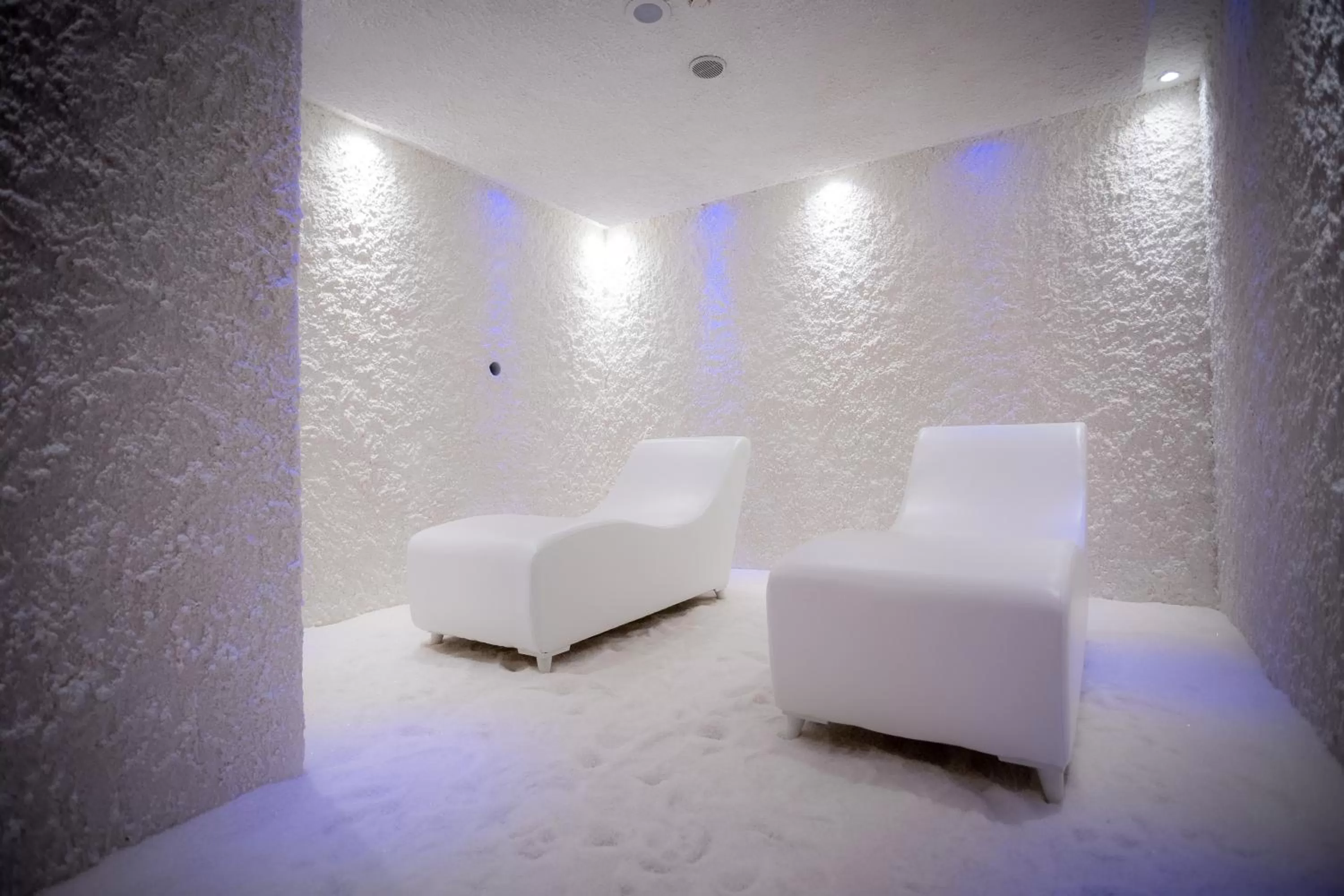 Spa and wellness centre/facilities in Deluxe Resort and SPA