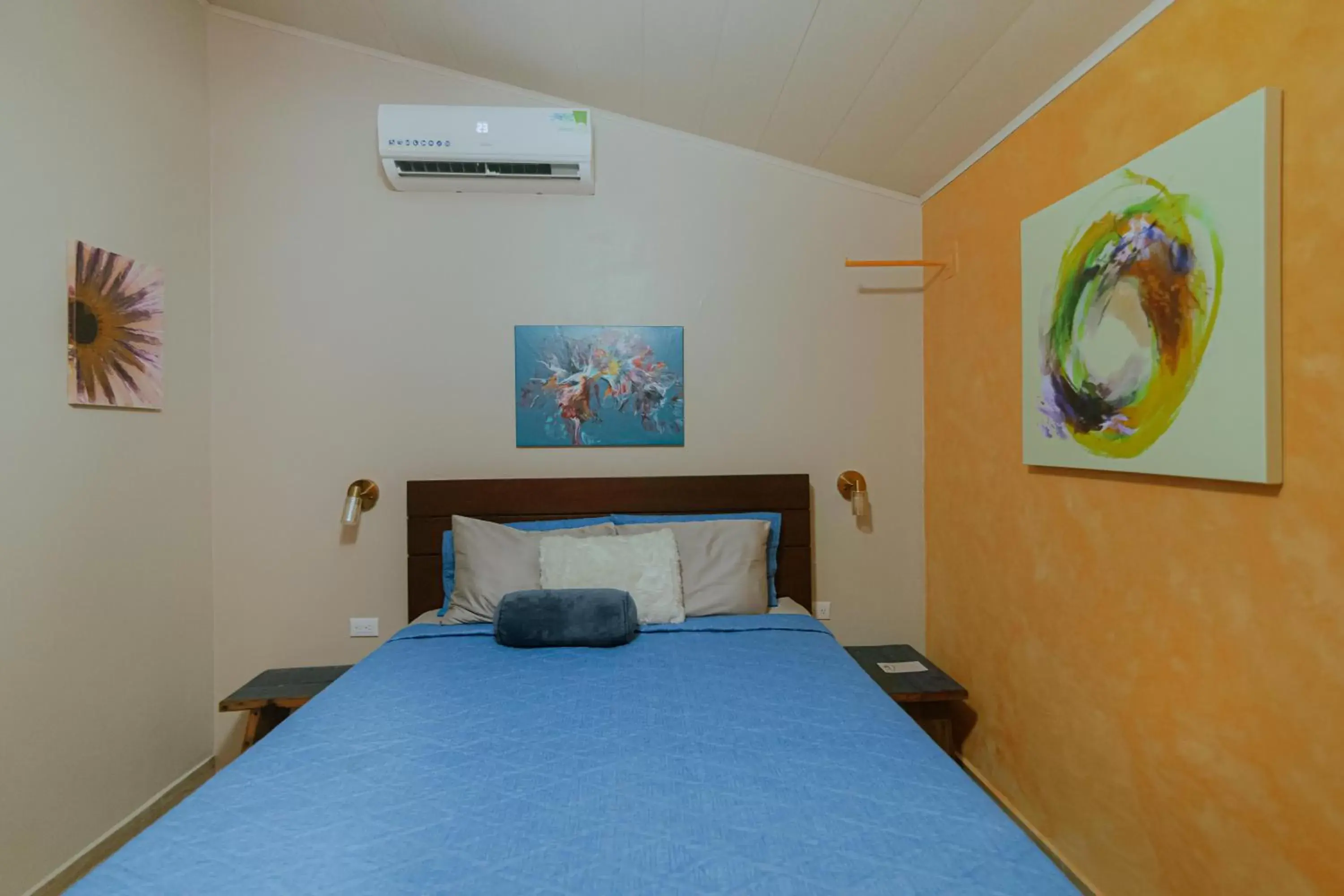 Budget Double Room in Oasis Diverse Adult Retreat Budget Double Room in Oasis Diverse Adult Retreat