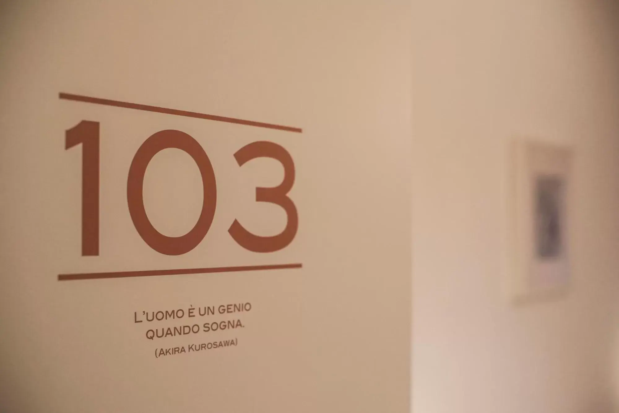 Double or Twin Room with Private Bathroom - single occupancy in Lenotti Bed and Breakfast Double or Twin Room with Private Bathroom - single occupancy in Lenotti Bed and Breakfast