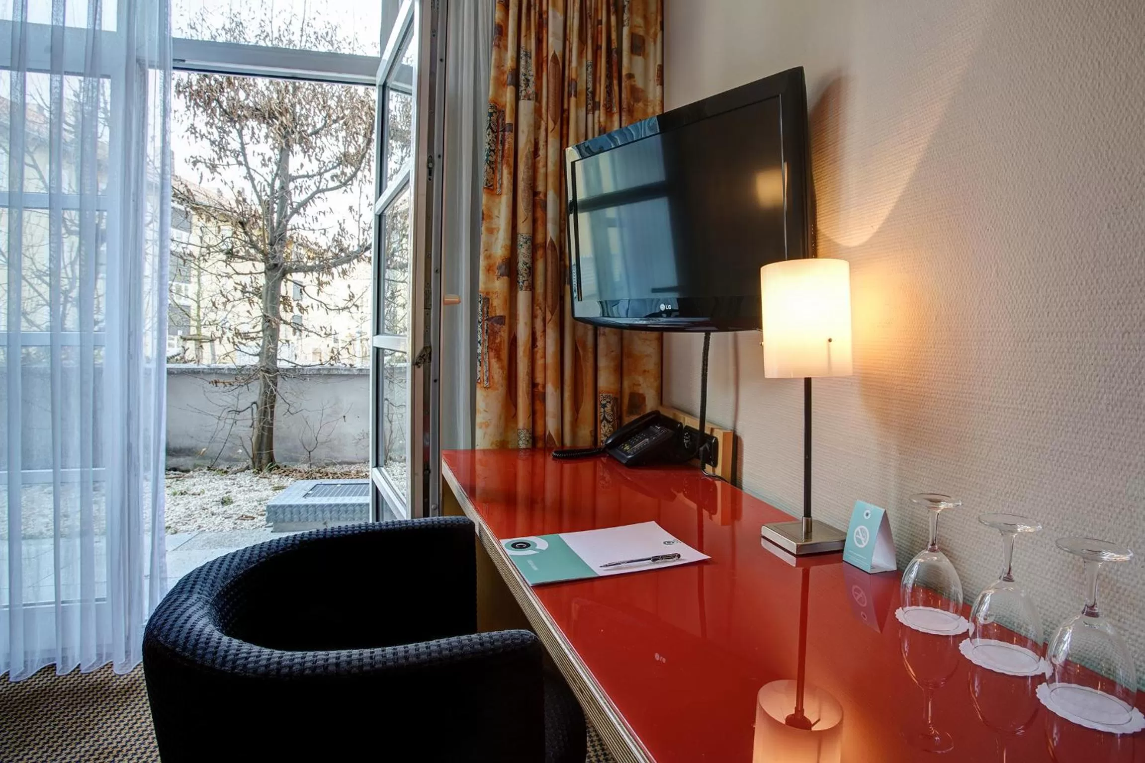 Photo of the whole room in Centro Hotel Nürnberg City, Trademark Collection by Wyndham