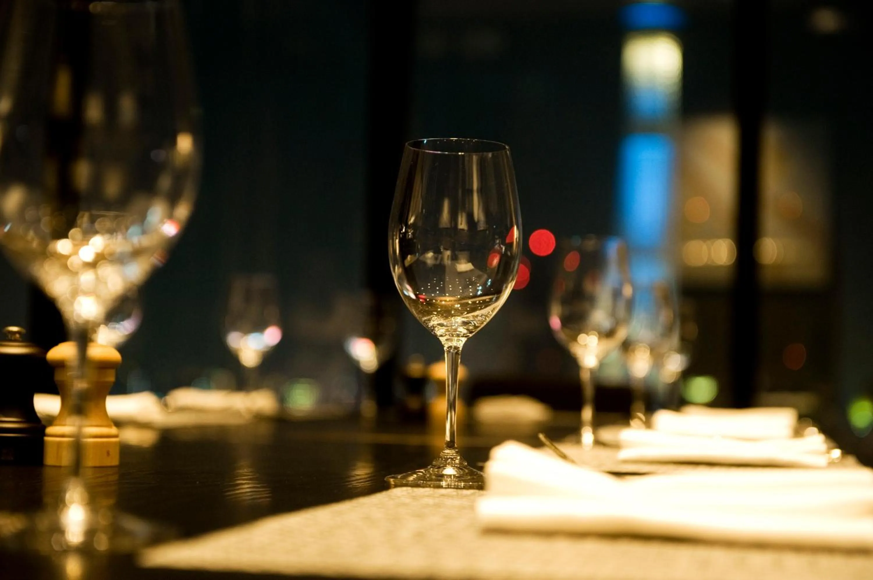 Restaurant/places to eat in The Gate Hotel Kaminarimon by Hulic