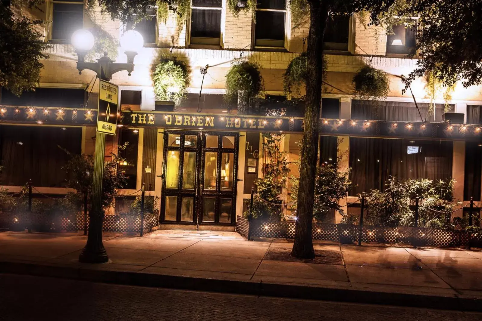 O'Brien Riverwalk Boutique Hotel O'Brien Riverwalk Boutique Hotel