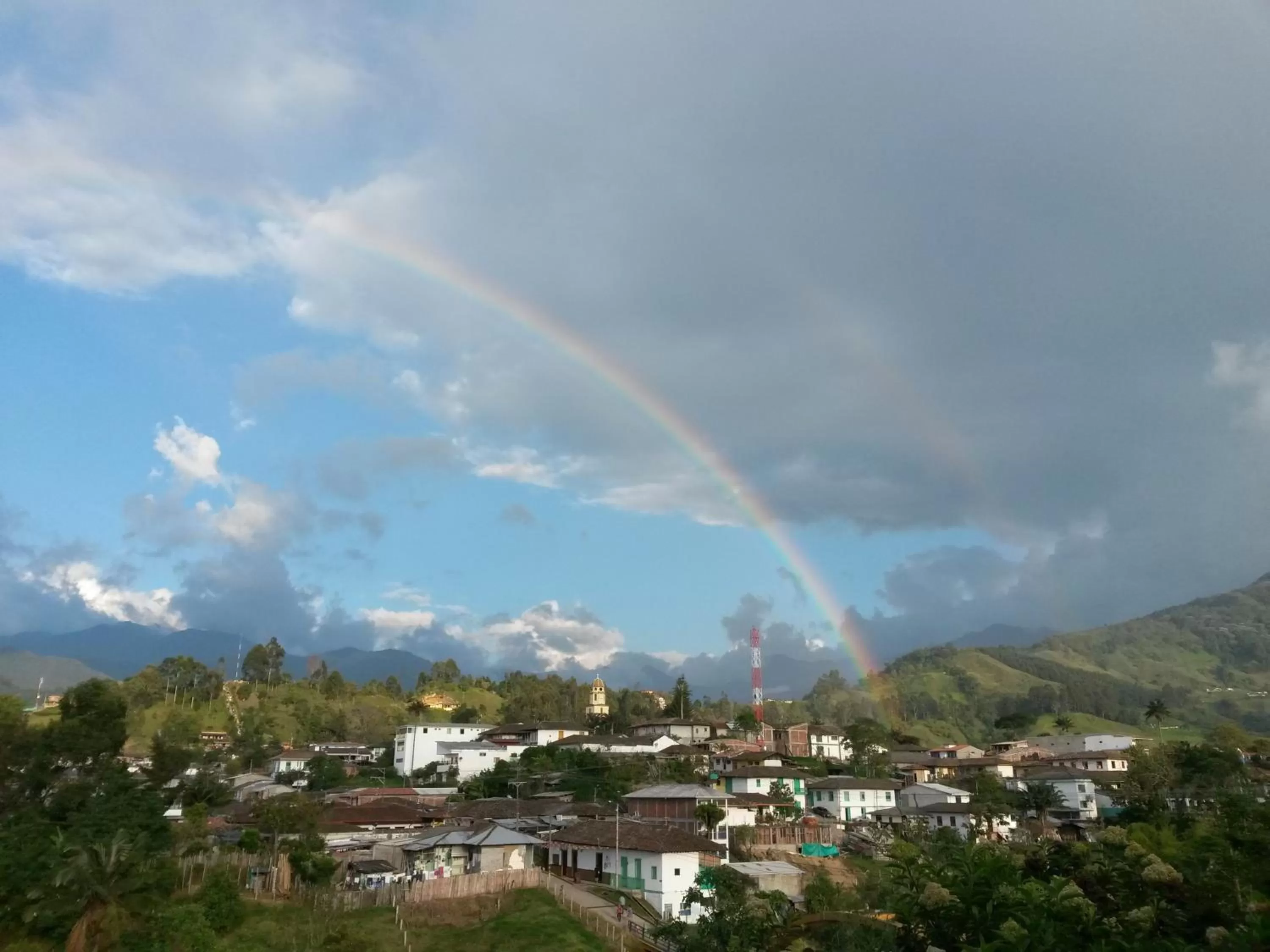 Off site, Bird's-eye View in Beta Hotel