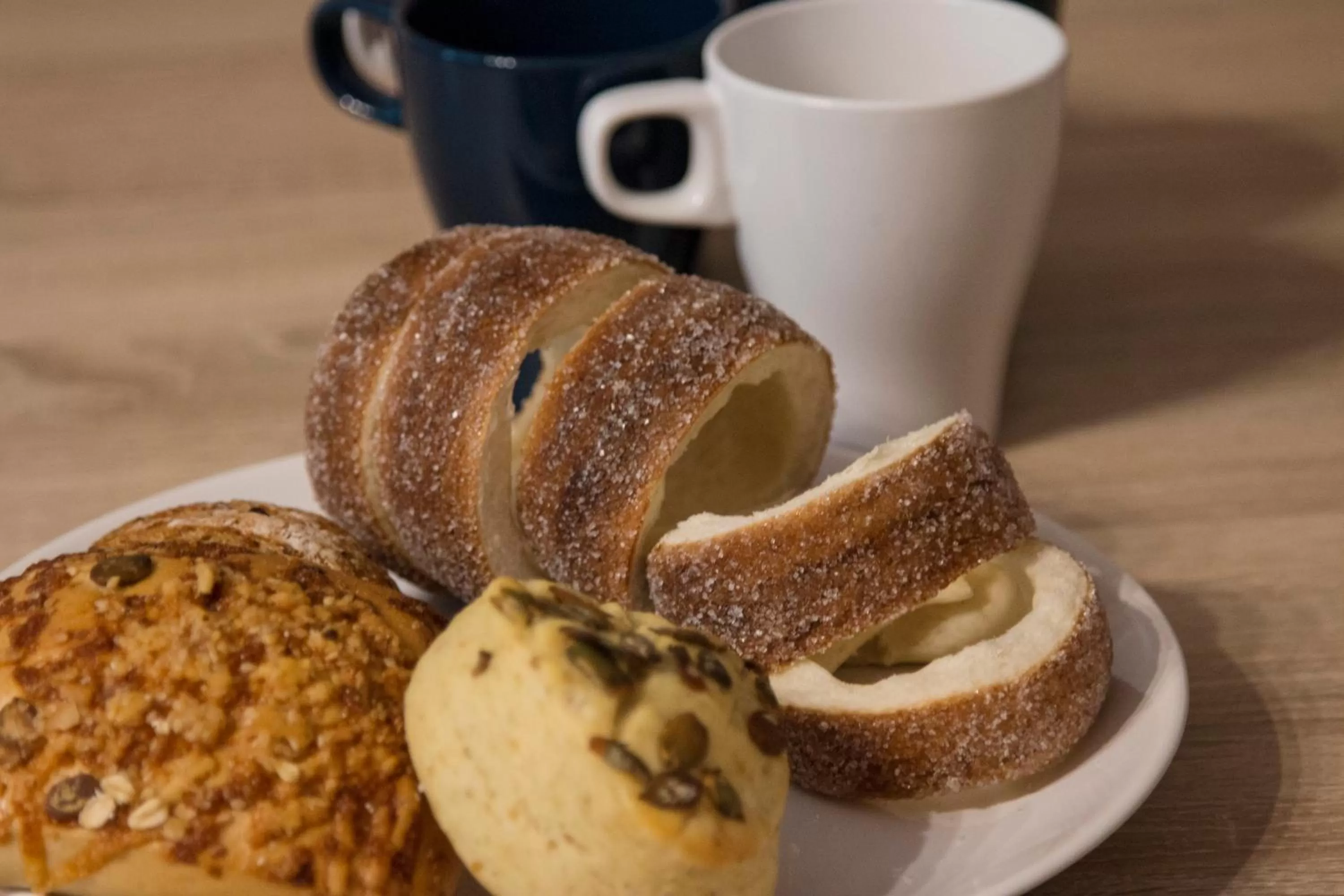 Coffee/tea facilities in Keleti Aparthotel