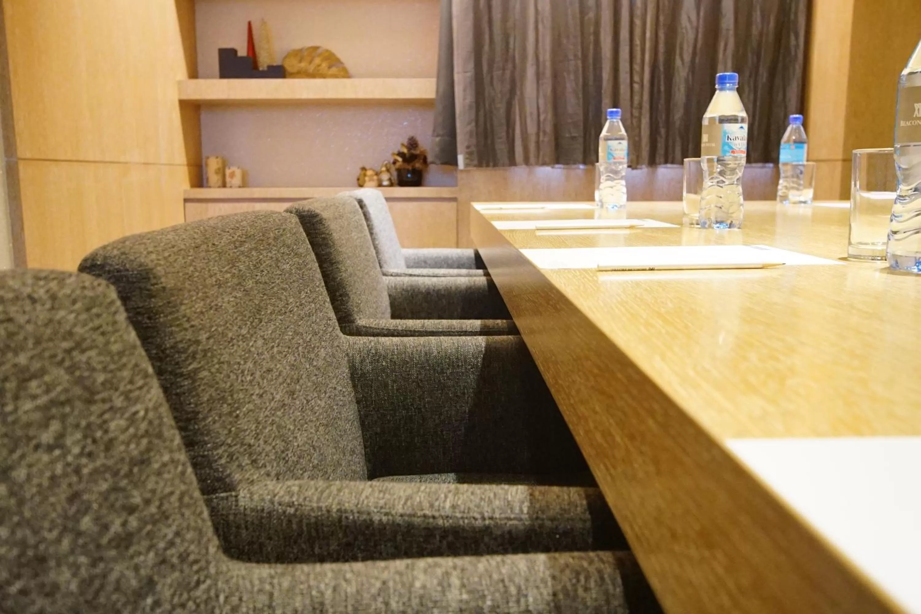 Meeting/conference room in Beacon Hotel