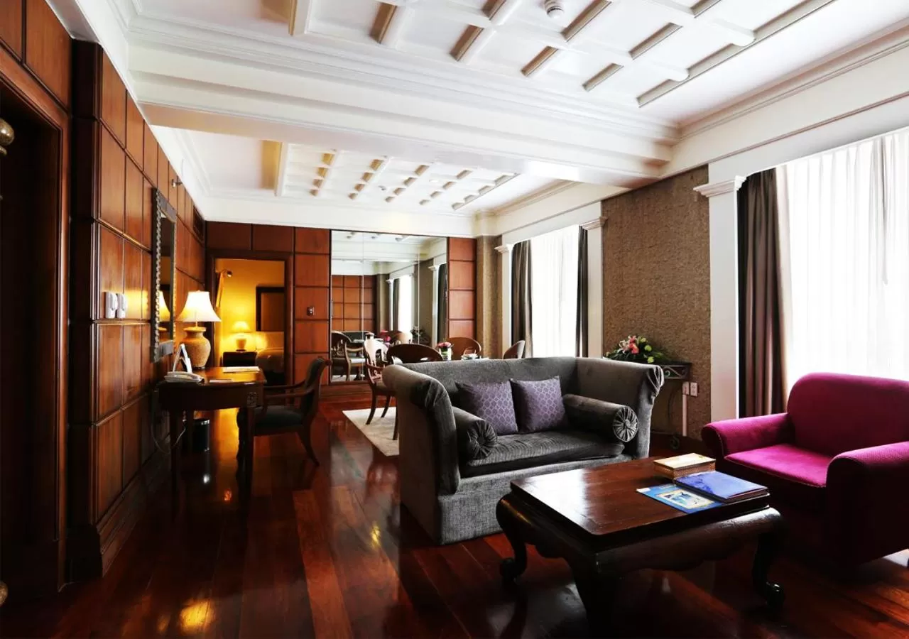 Other in The Imperial Hotel & Convention Centre Korat