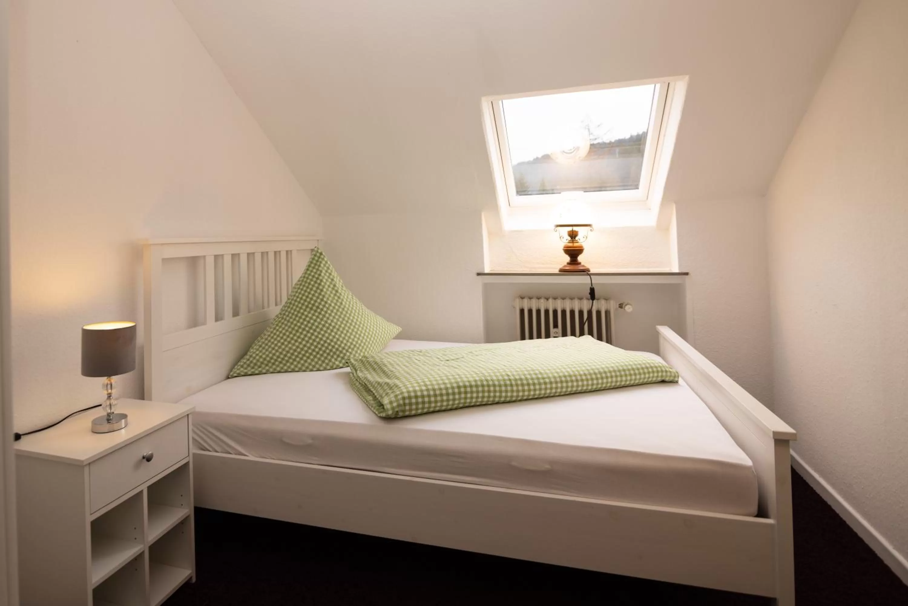 Bed in Landhaus am Itterbach Willingen