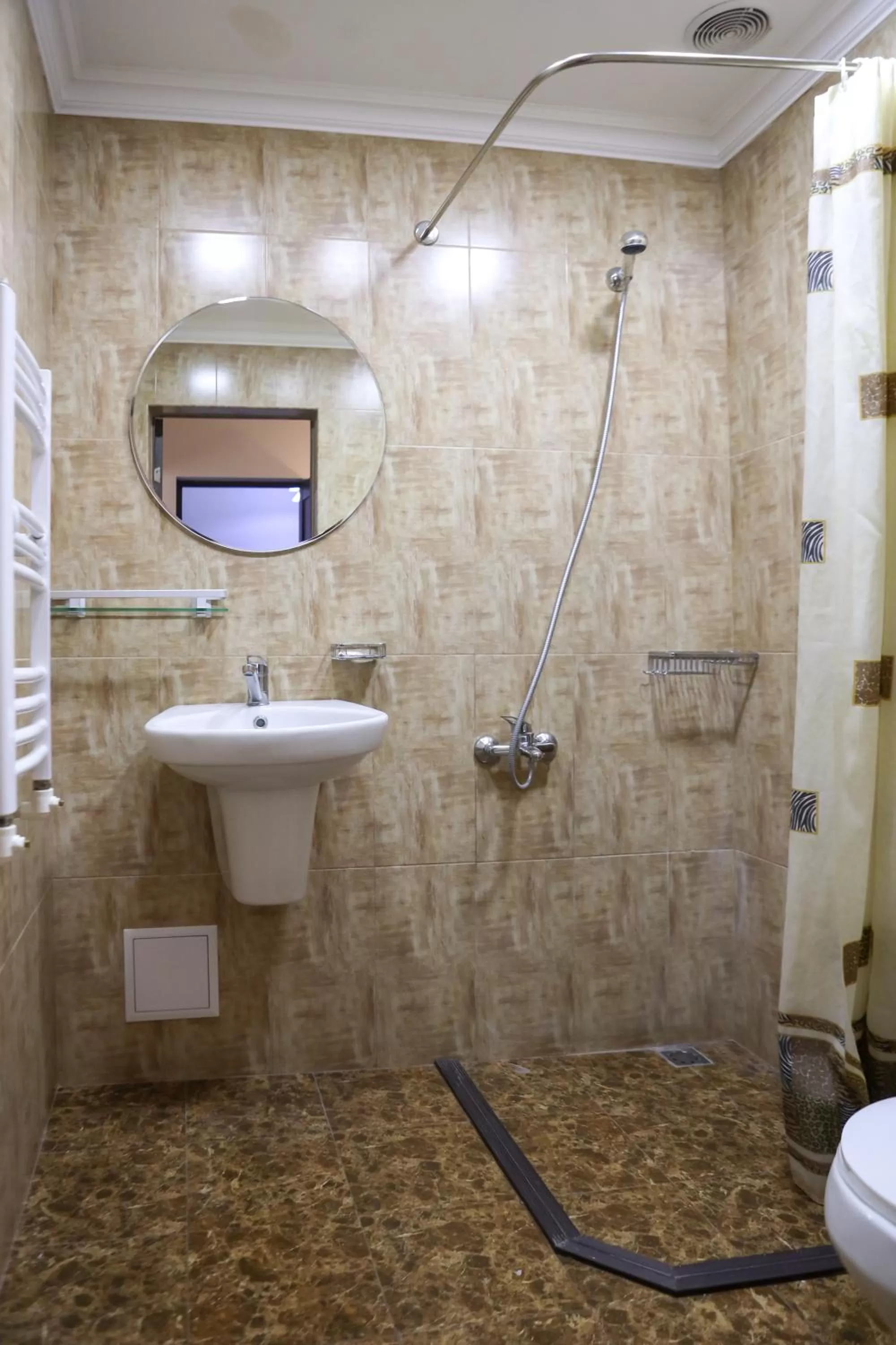 Bathroom in NO PROBLEM