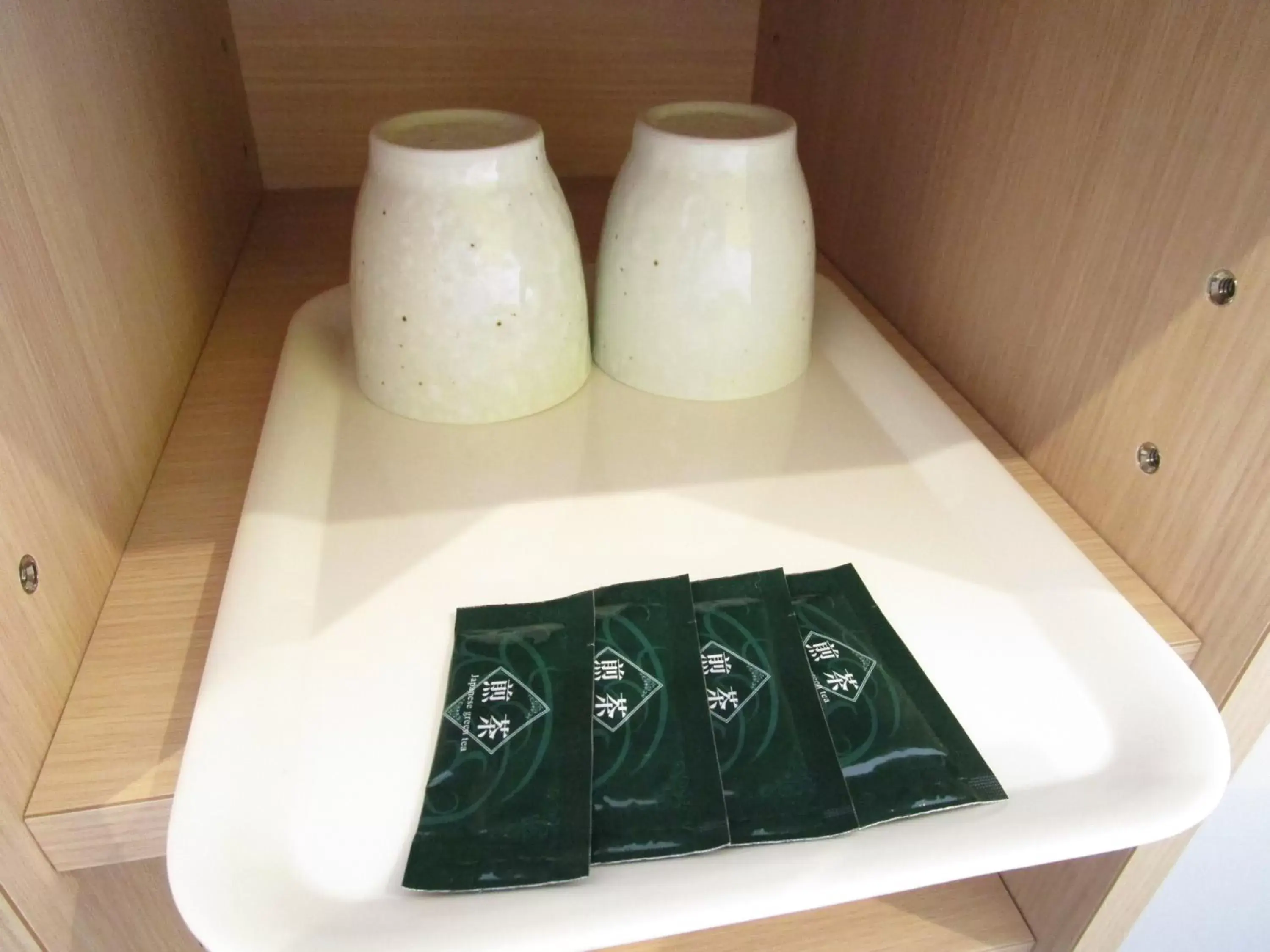 Standard Double Room - Smoking in Smile Hotel Utsunomiya Higashiguchi Standard Double Room - Smoking in Smile Hotel Utsunomiya Higashiguchi