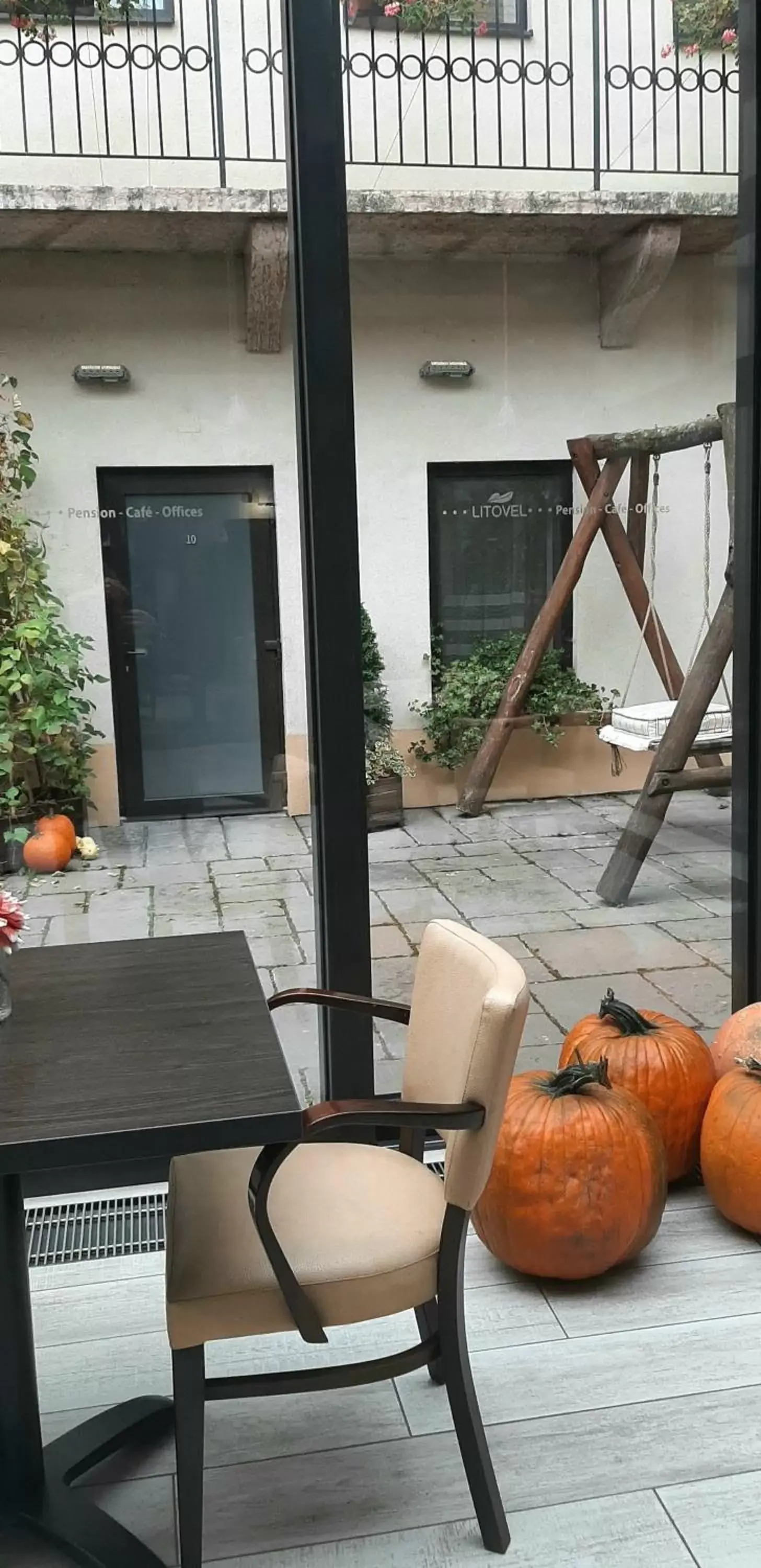 Suite in Hotel Litovel Suite in Hotel Litovel