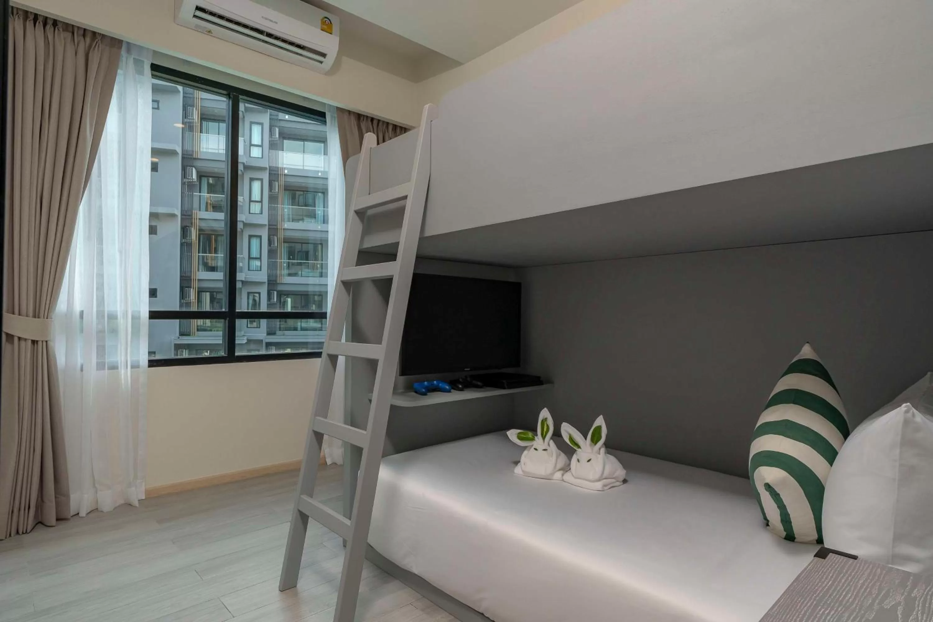 Other, Bed in Best Western Plus Carapace Hotel Hua Hin