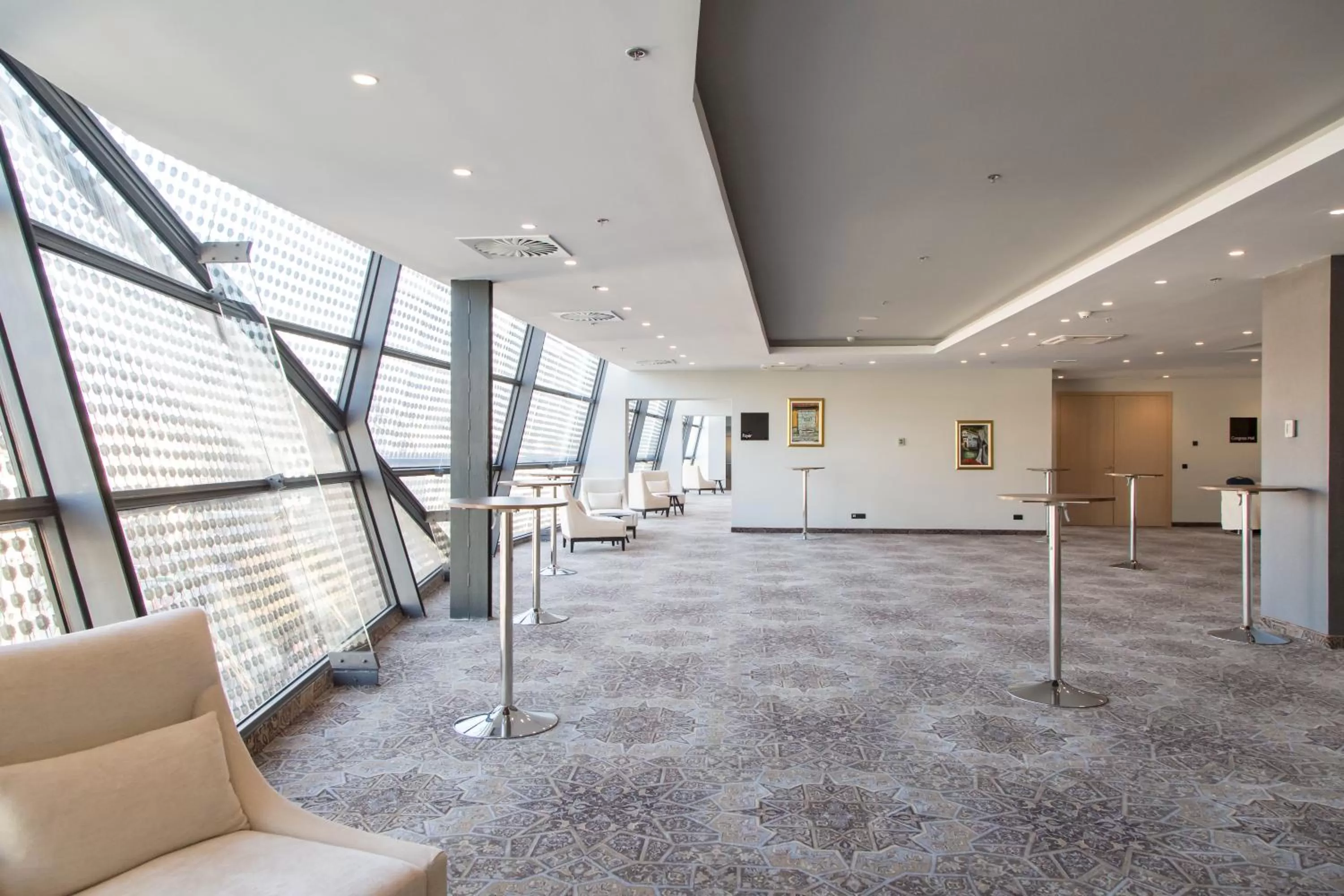 Banquet/Function facilities in Swissotel Sarajevo