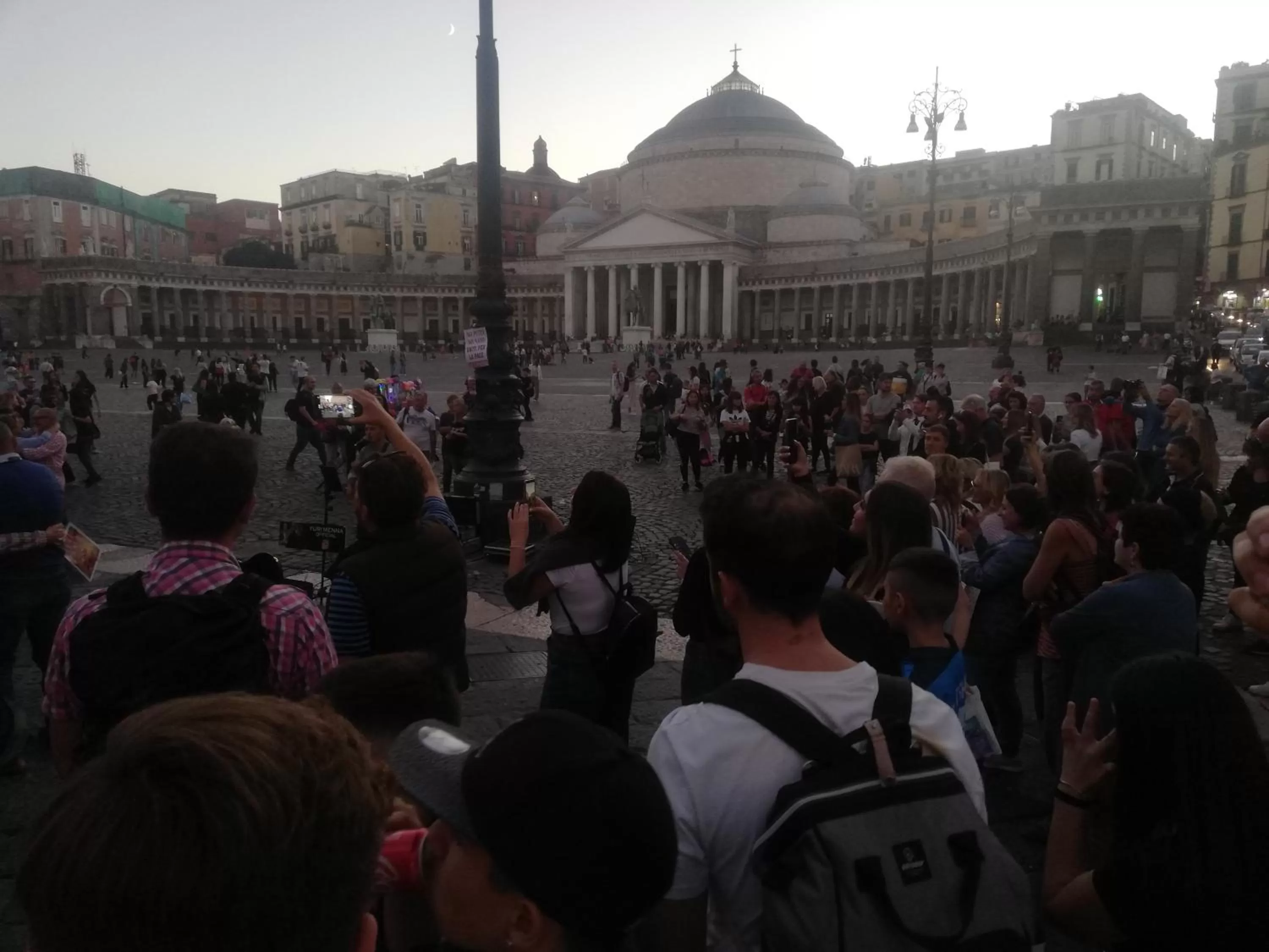 Restaurant/Places to Eat in Bnb Simy2