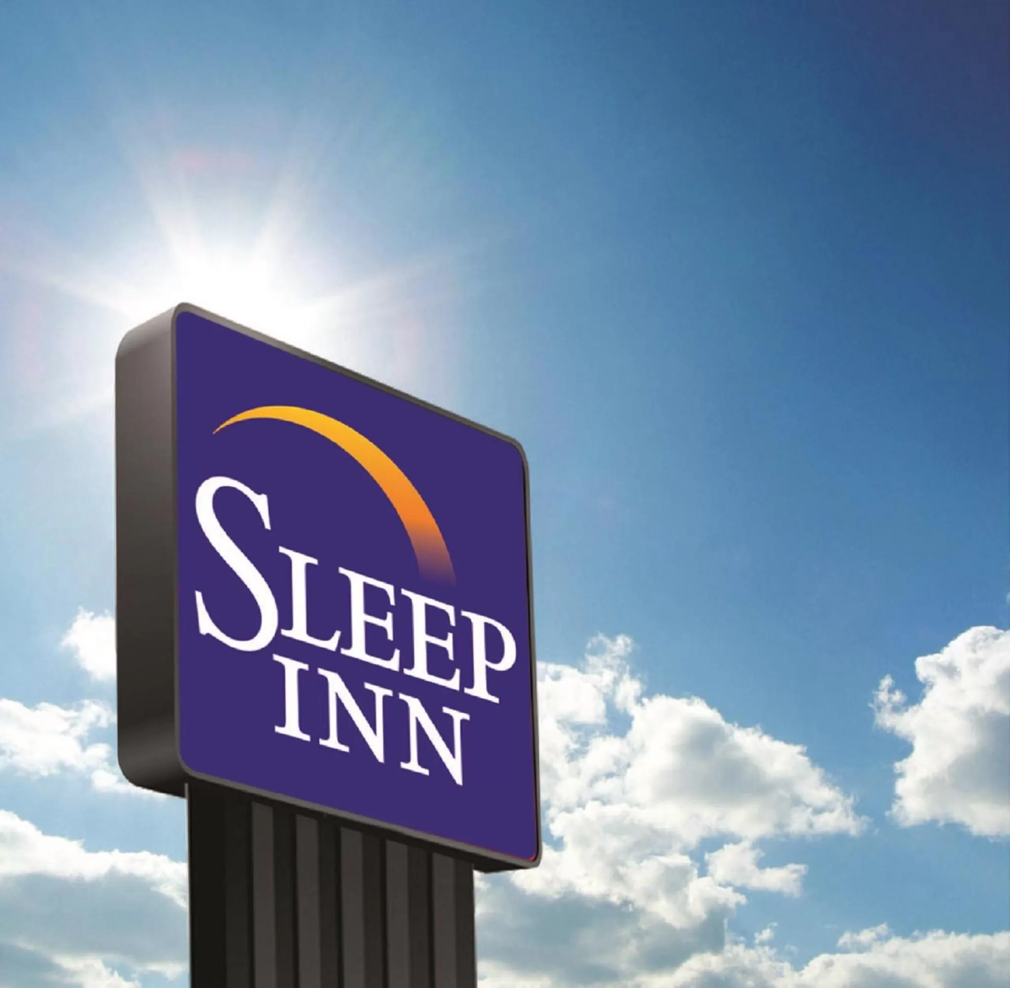Facade/entrance in Sleep Inn & Suites South Jacksonville