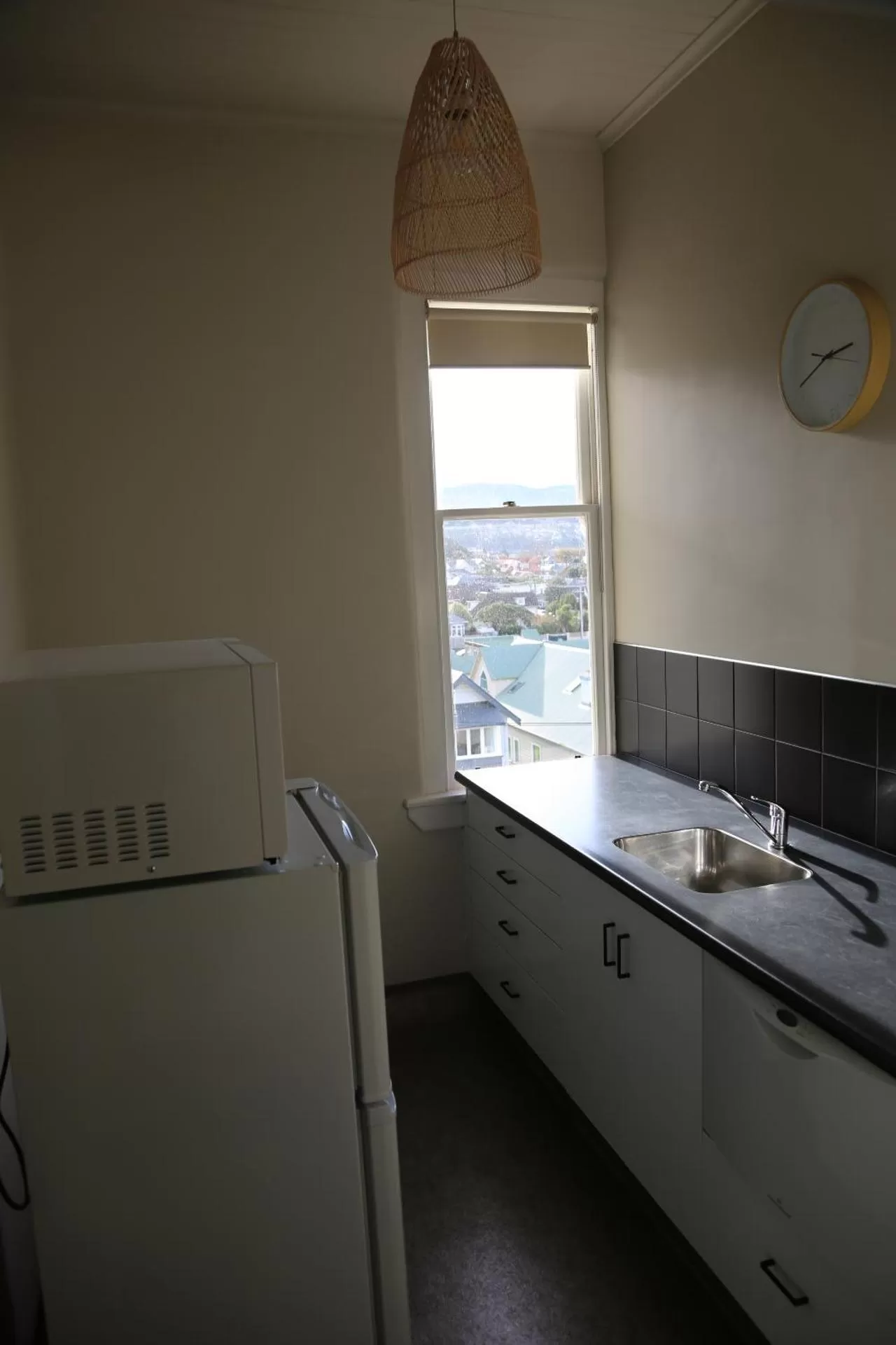 Majestic Mansions – Apartments at St Clair