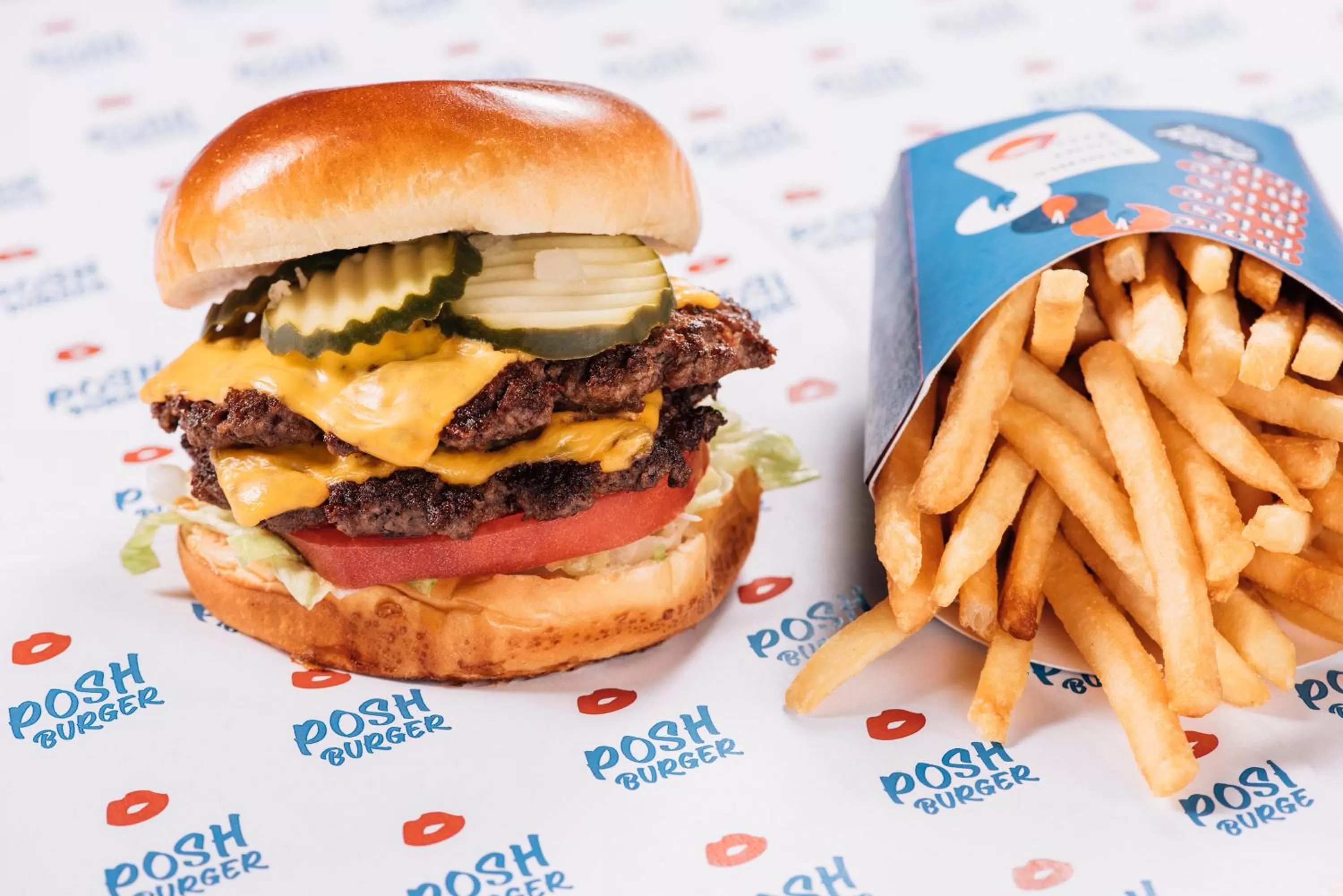 Restaurant/places to eat in ARIA Resort & Casino