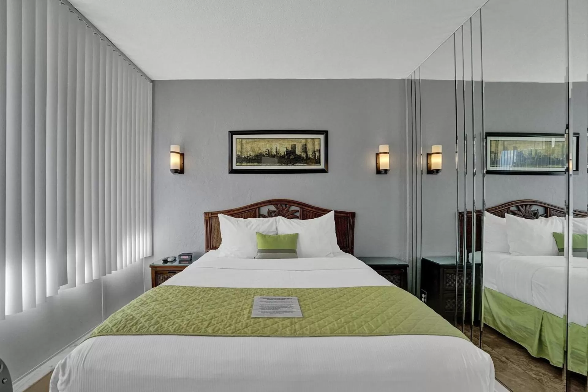 Bedroom, Bed in The Worthington Resorts - Clothing Optional - Men Only - Solo hombres