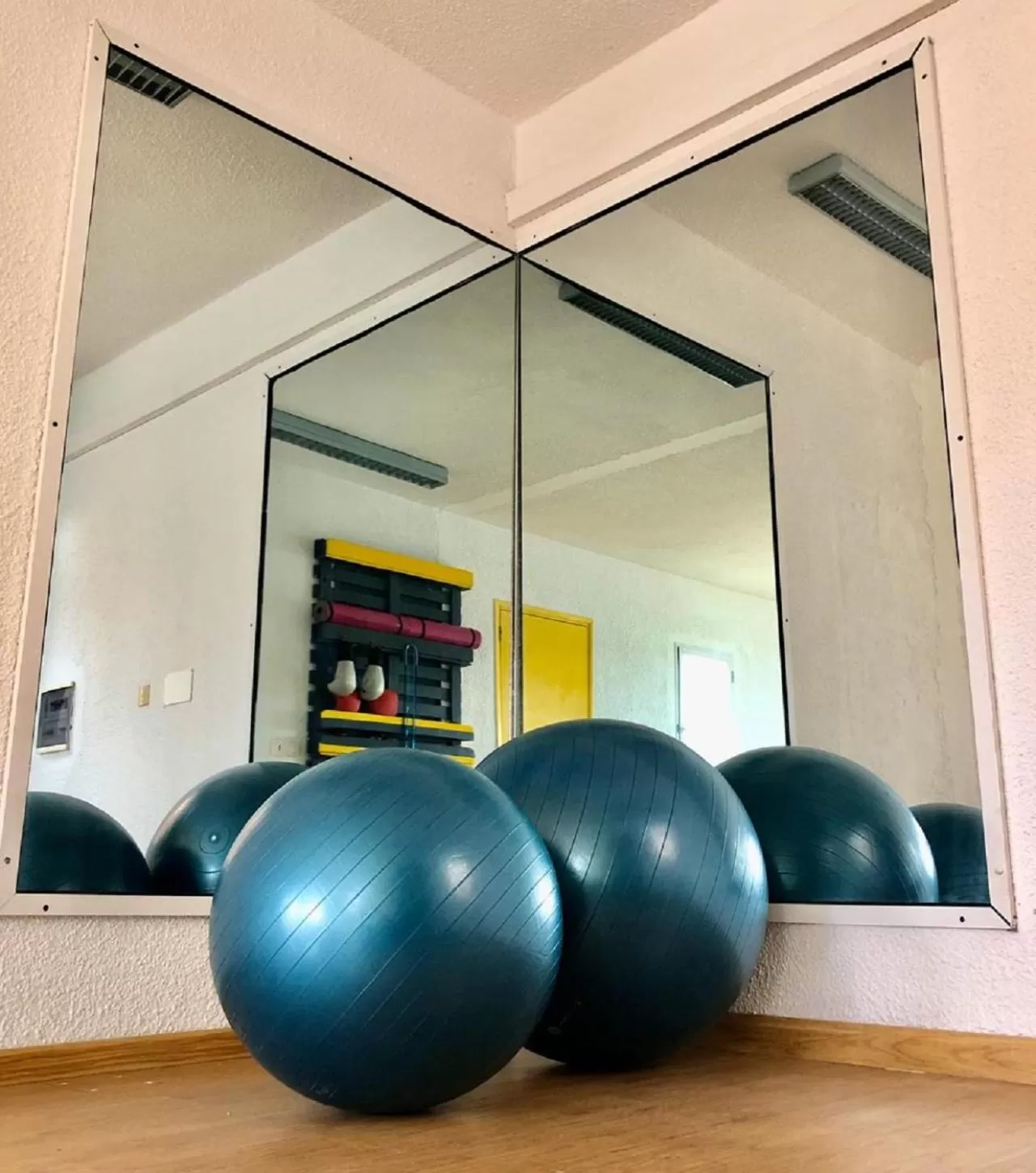 Activities in Hotel Jardin Savana Dakar