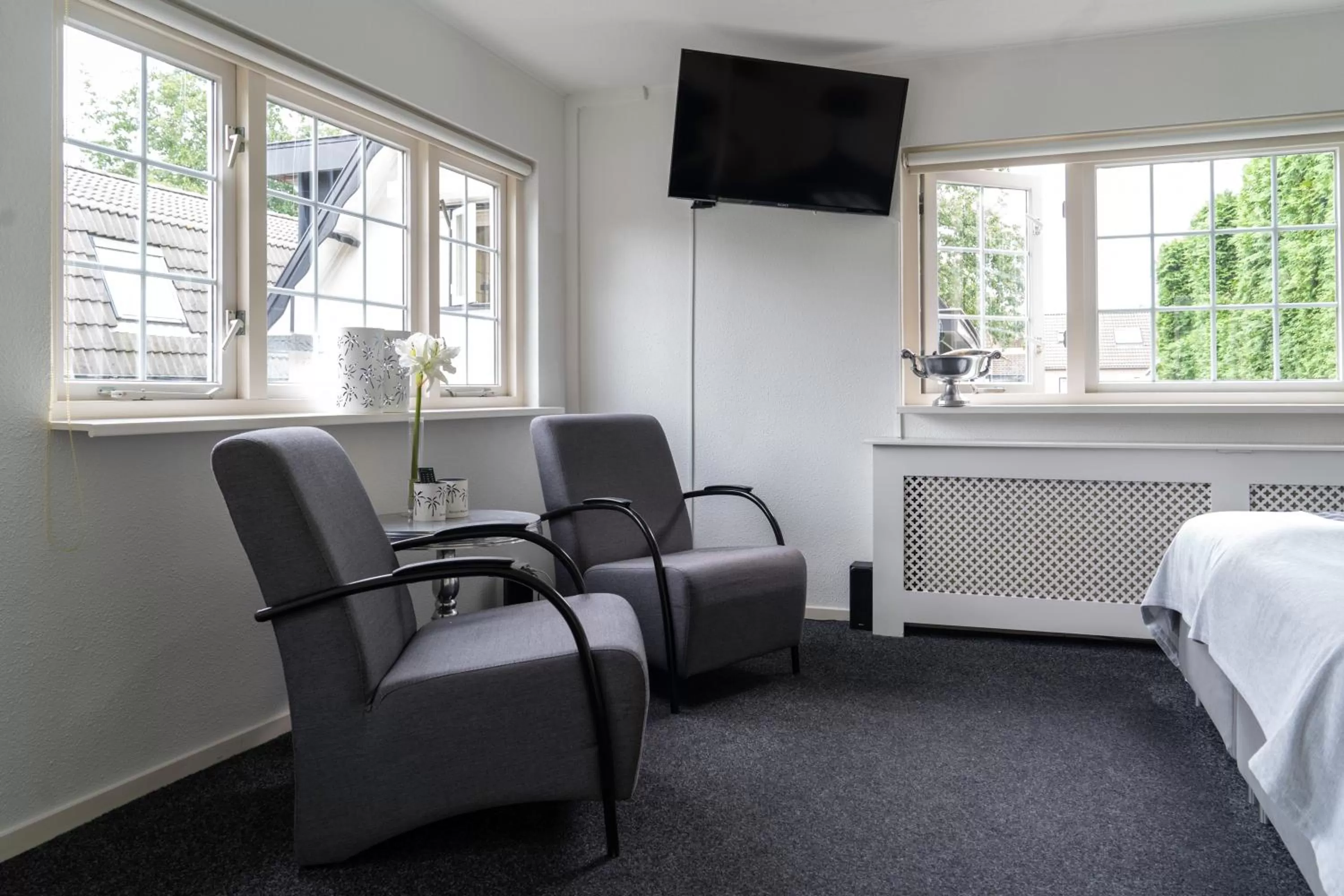 Seating Area in CENTRUM-MARIASTRAAT-APELDOORN