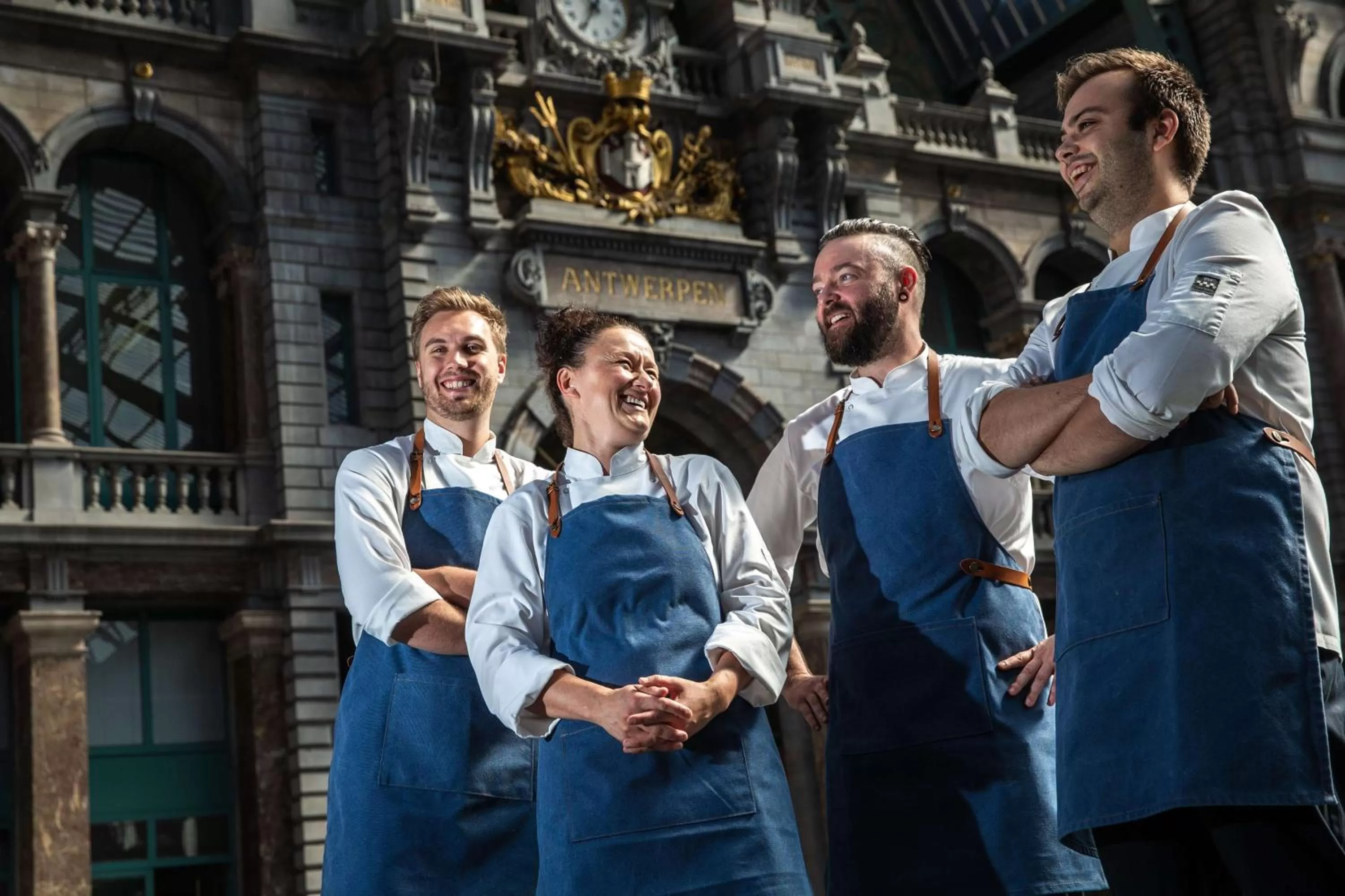 Other in Radisson Blu Hotel, Antwerp City Centre