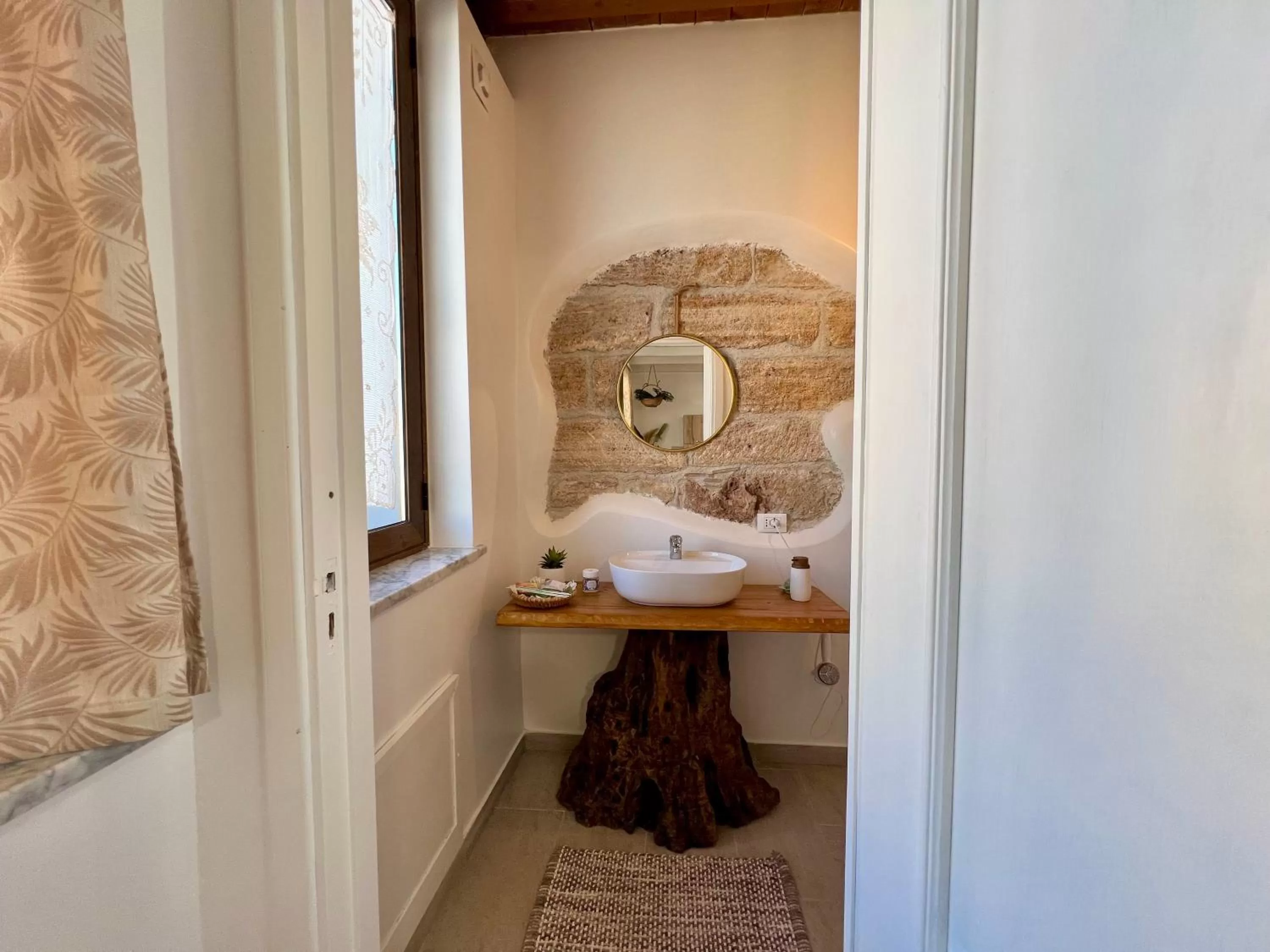 Bathroom in da Mumminedda