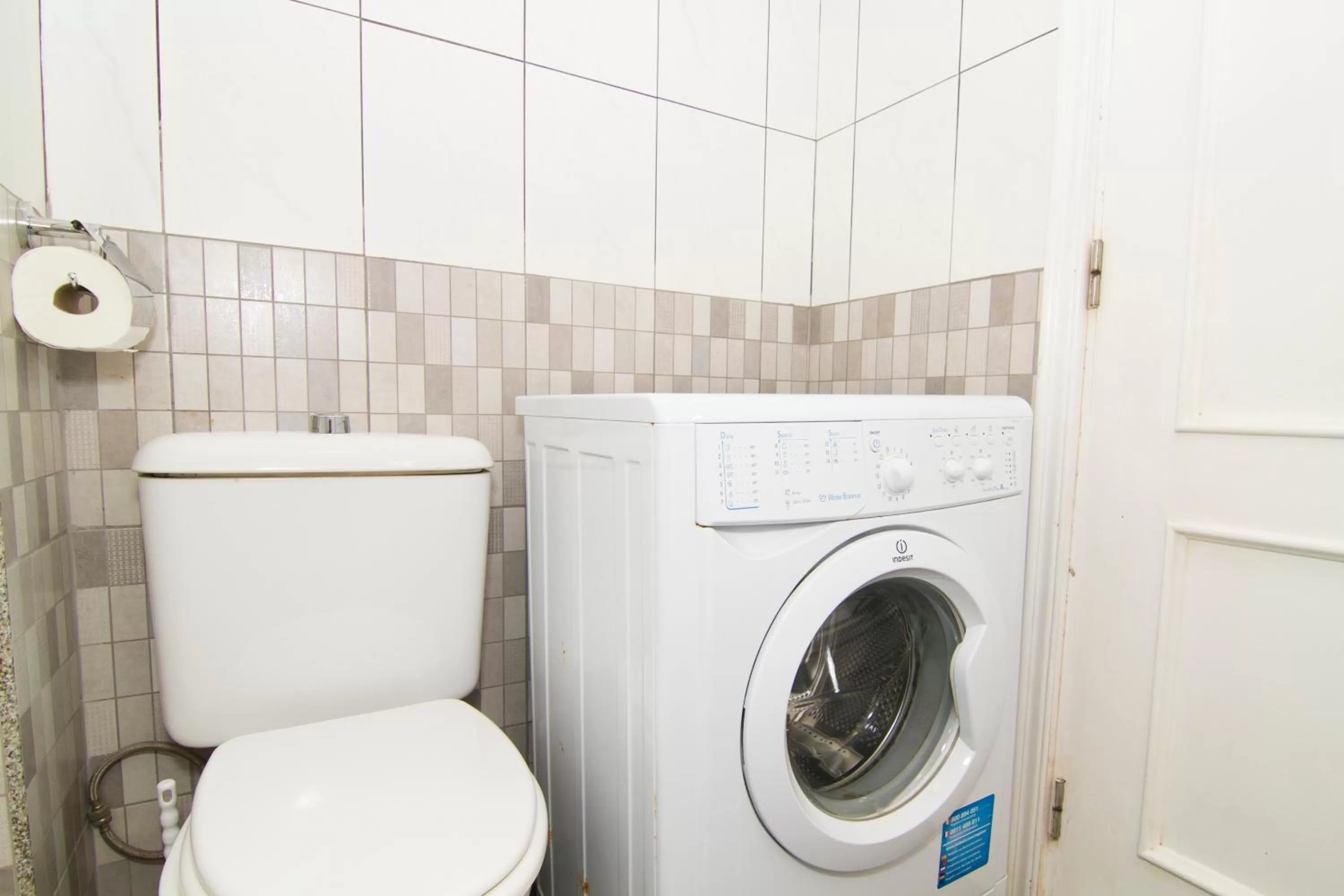 Yucca Park ApartHotel