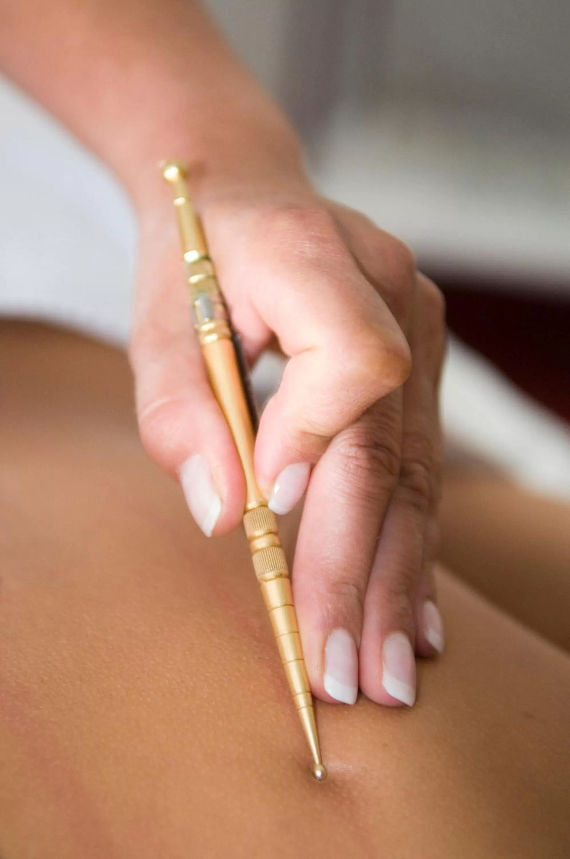 Massage in Das Lafairs