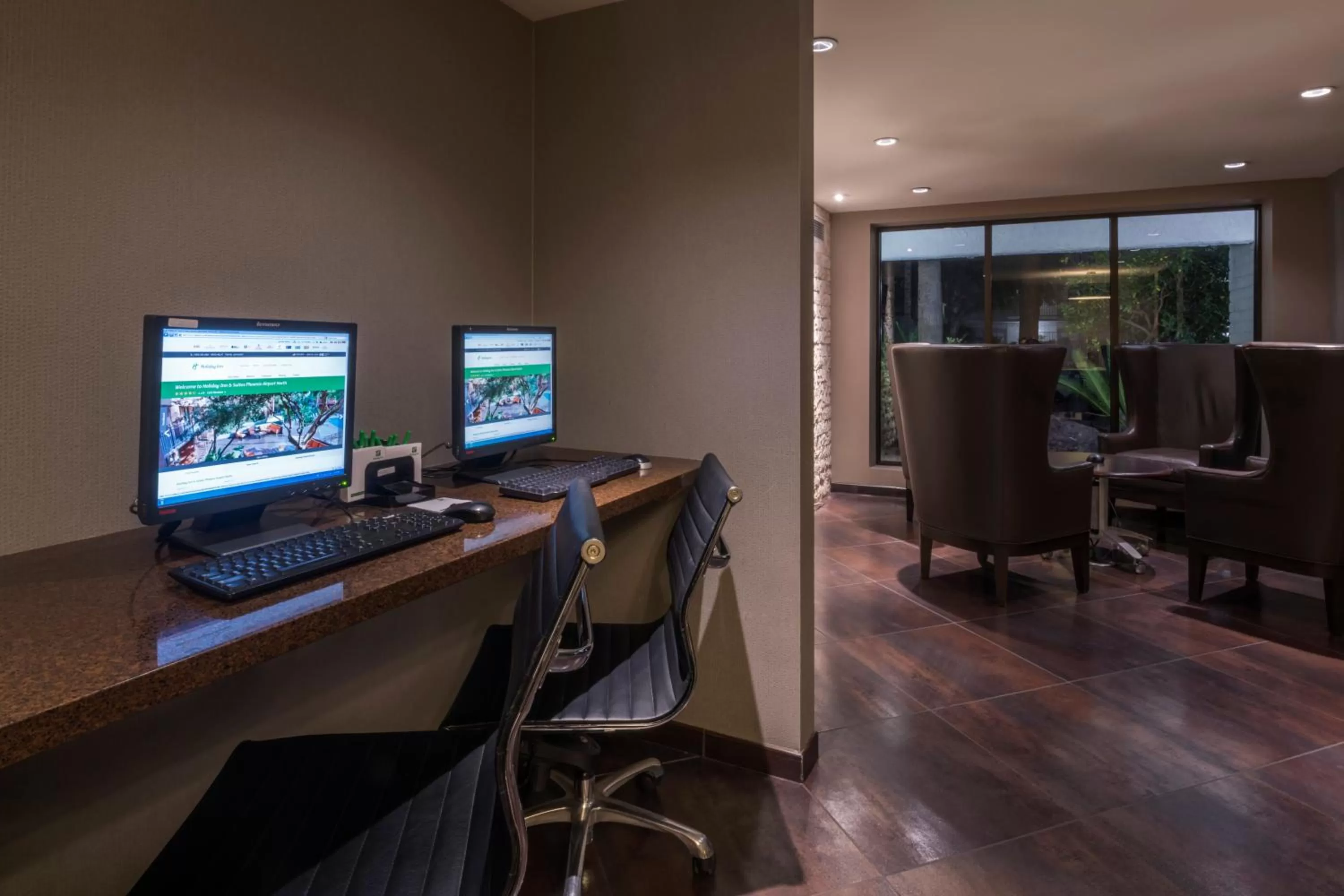 Other in Holiday Inn and Suites Phoenix Airport North by IHG