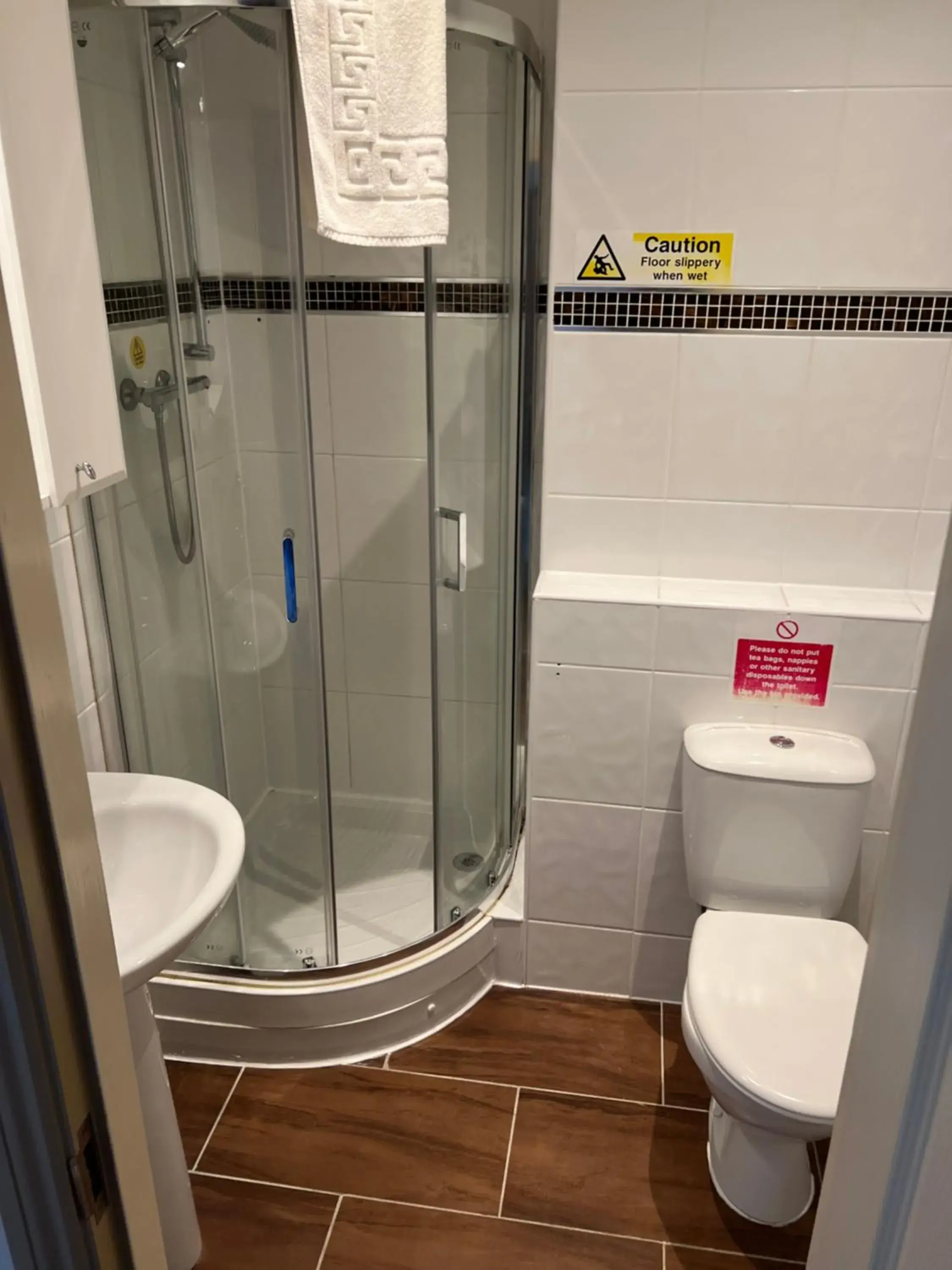 Double Room in Southport Metro Hotel Double Room in Southport Metro Hotel