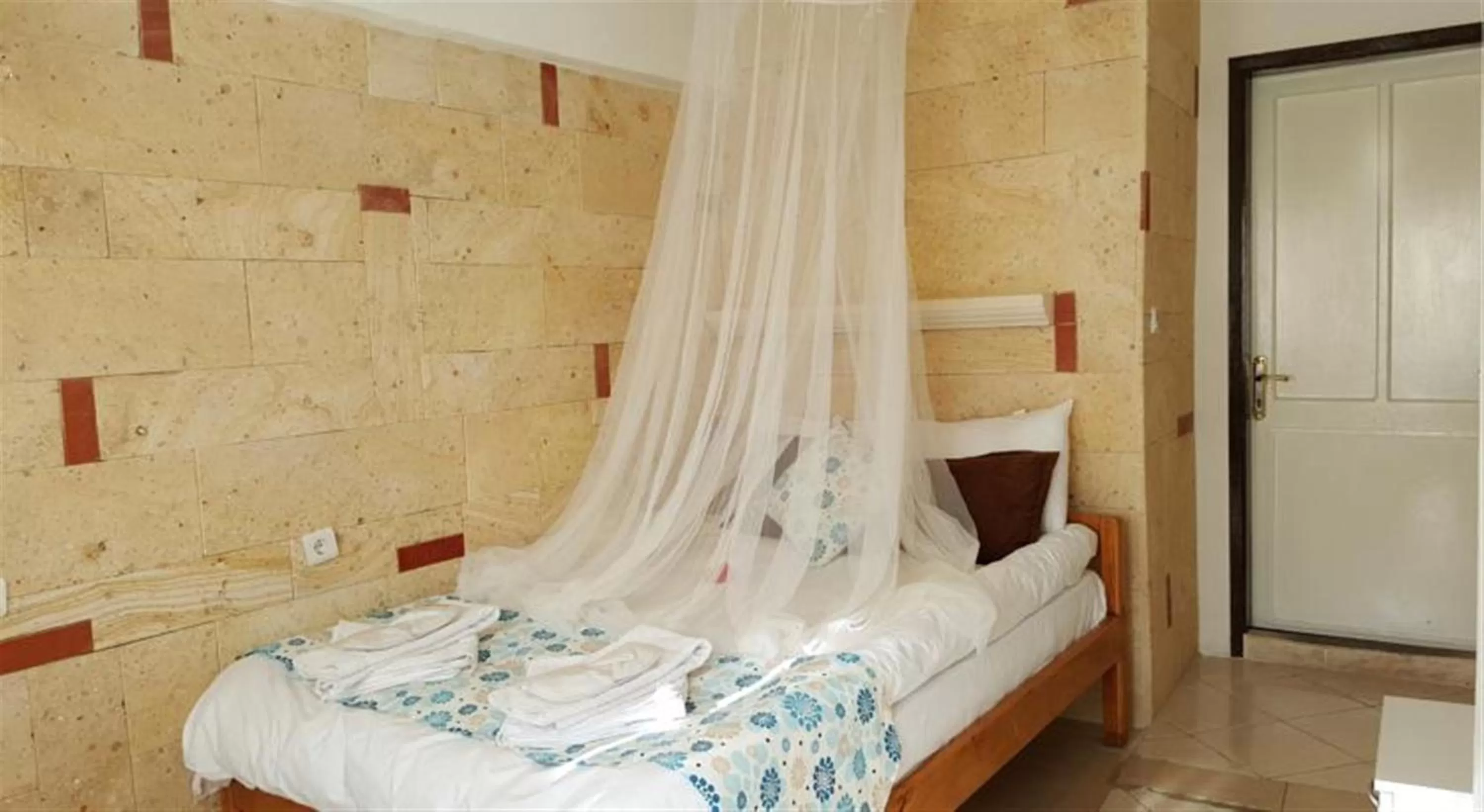 Other, Bed in Foça Ensar Hotel