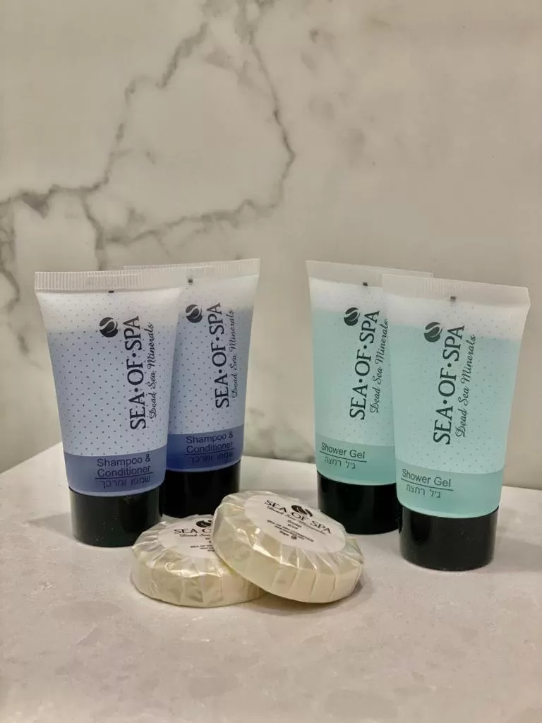 Standard Double Room in Petrakis Inn