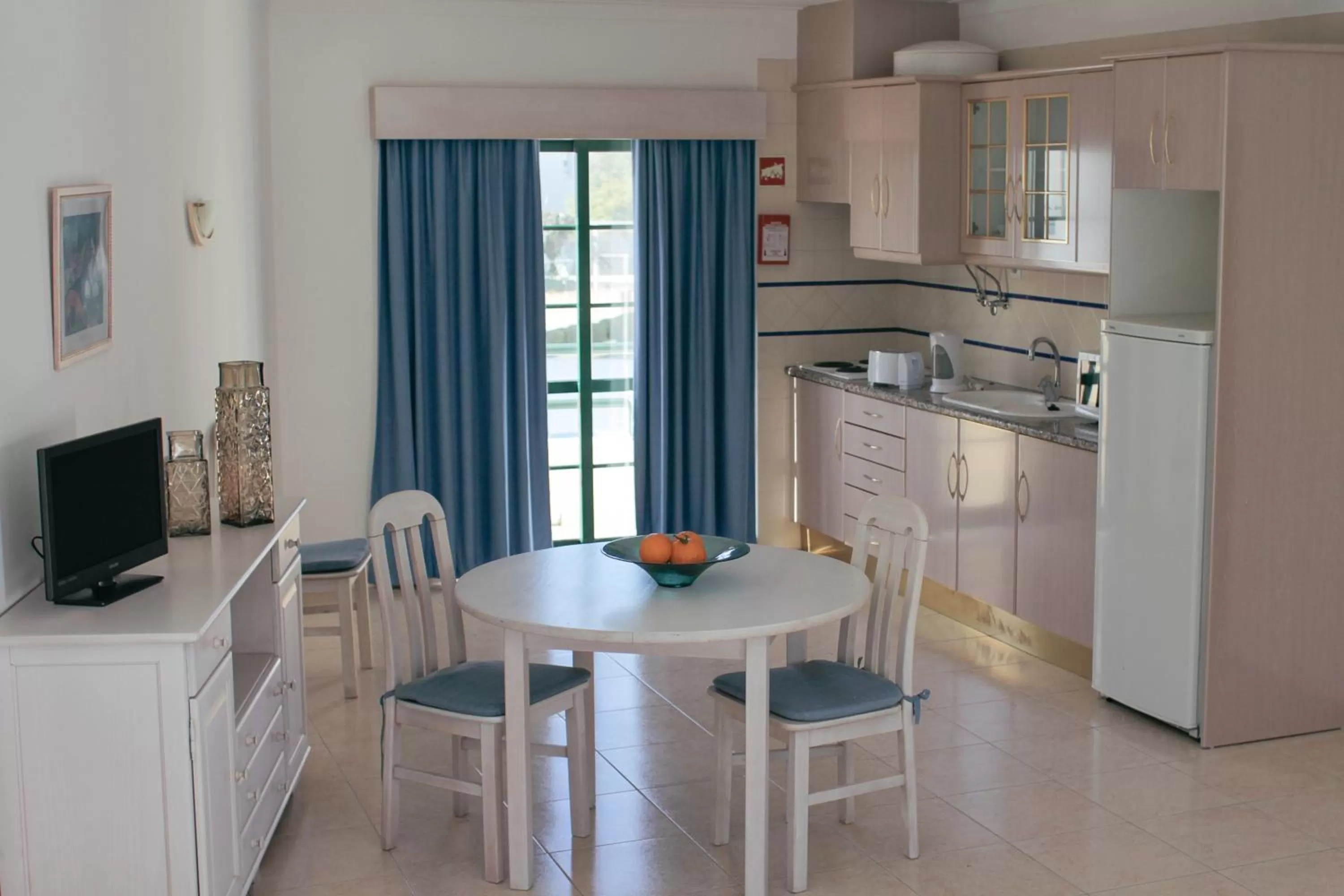 Kitchen or kitchenette in Dunas do Alvor - Torralvor