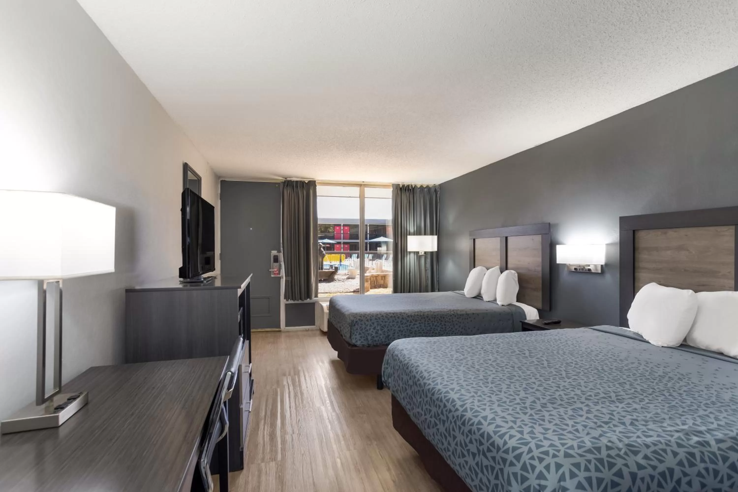 Econo Lodge Cave City