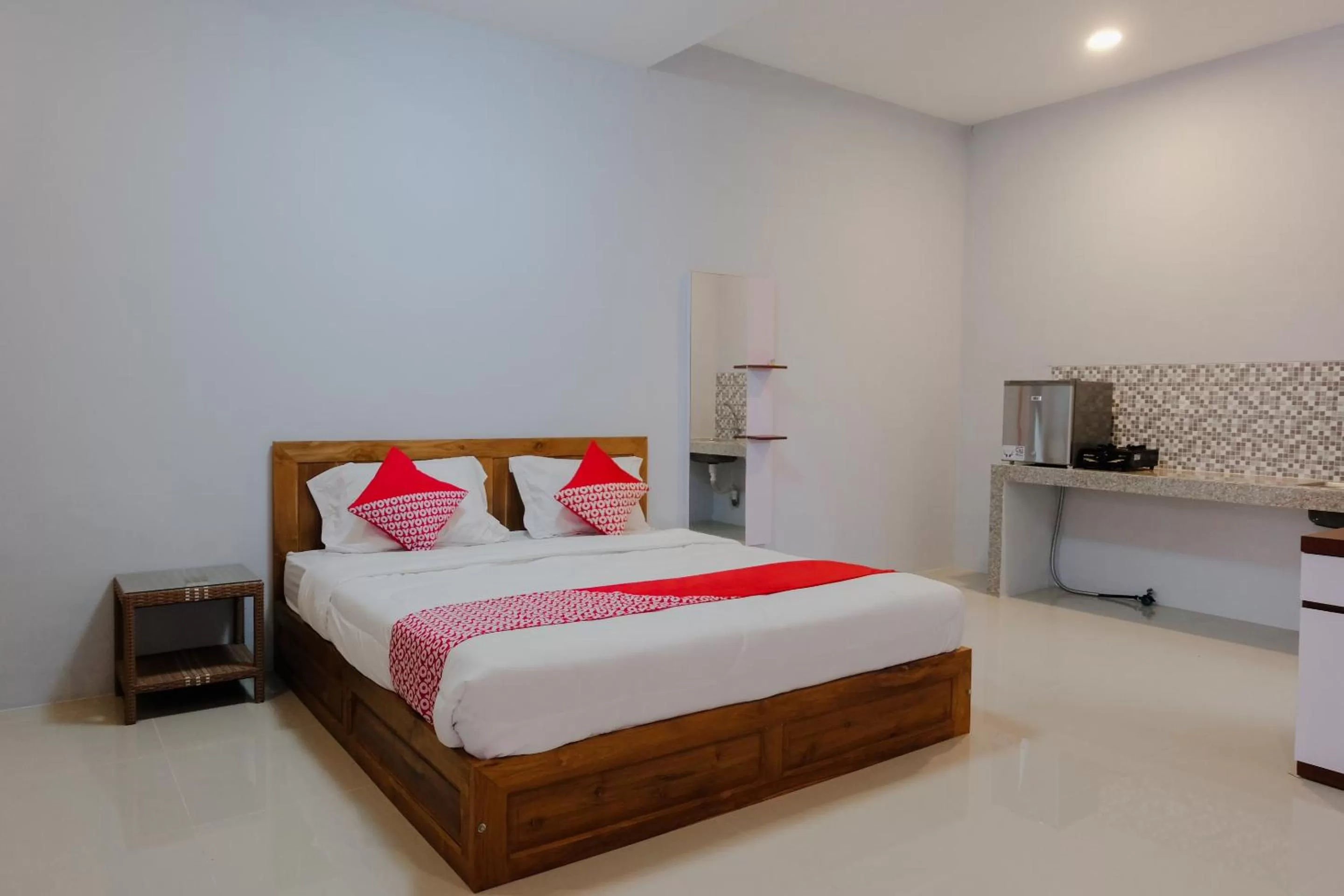 Deluxe Suite in SUPER OYO 1579 Kate'el Inn