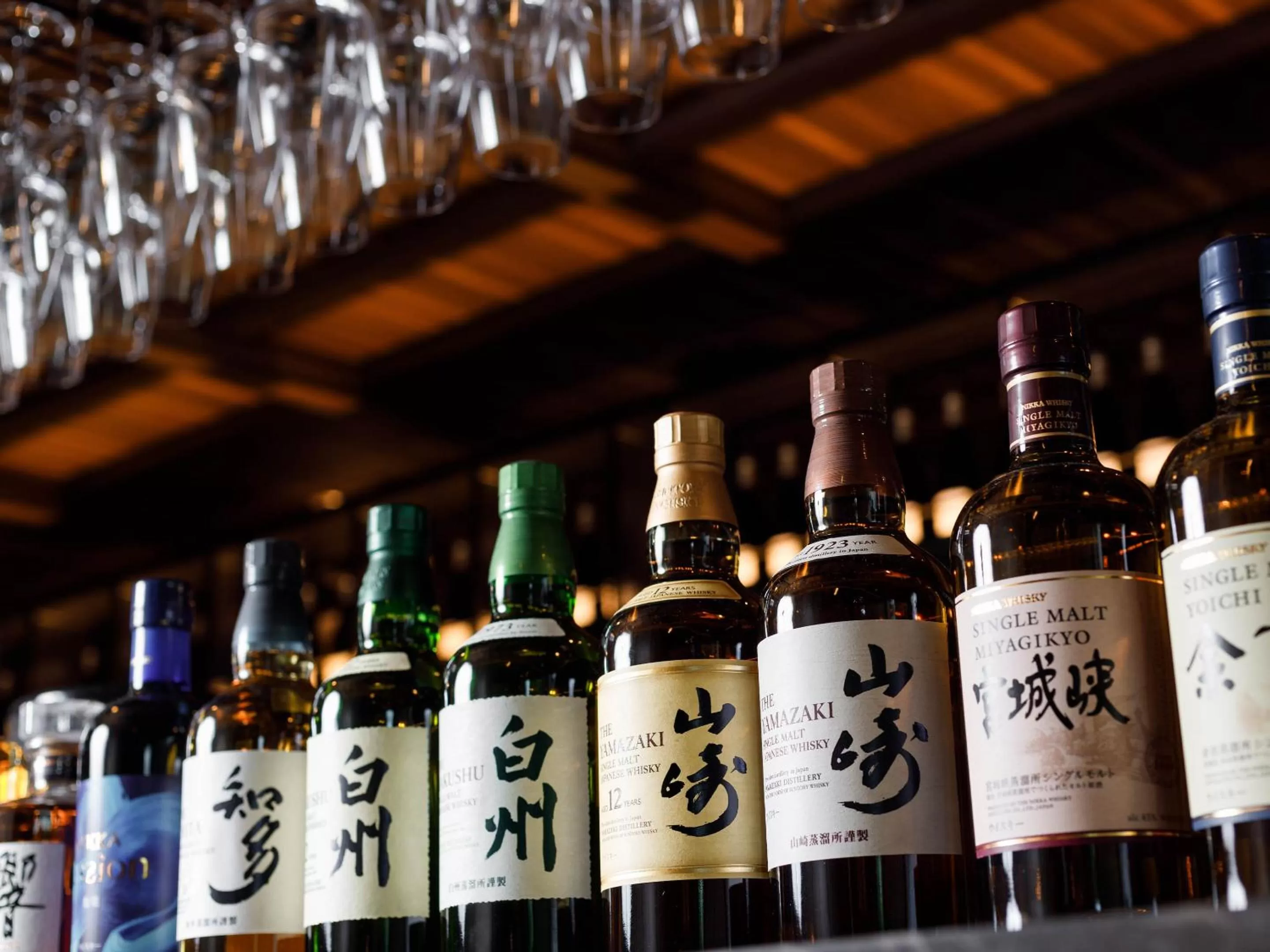 Lounge or bar in Susukino Granbell Hotel