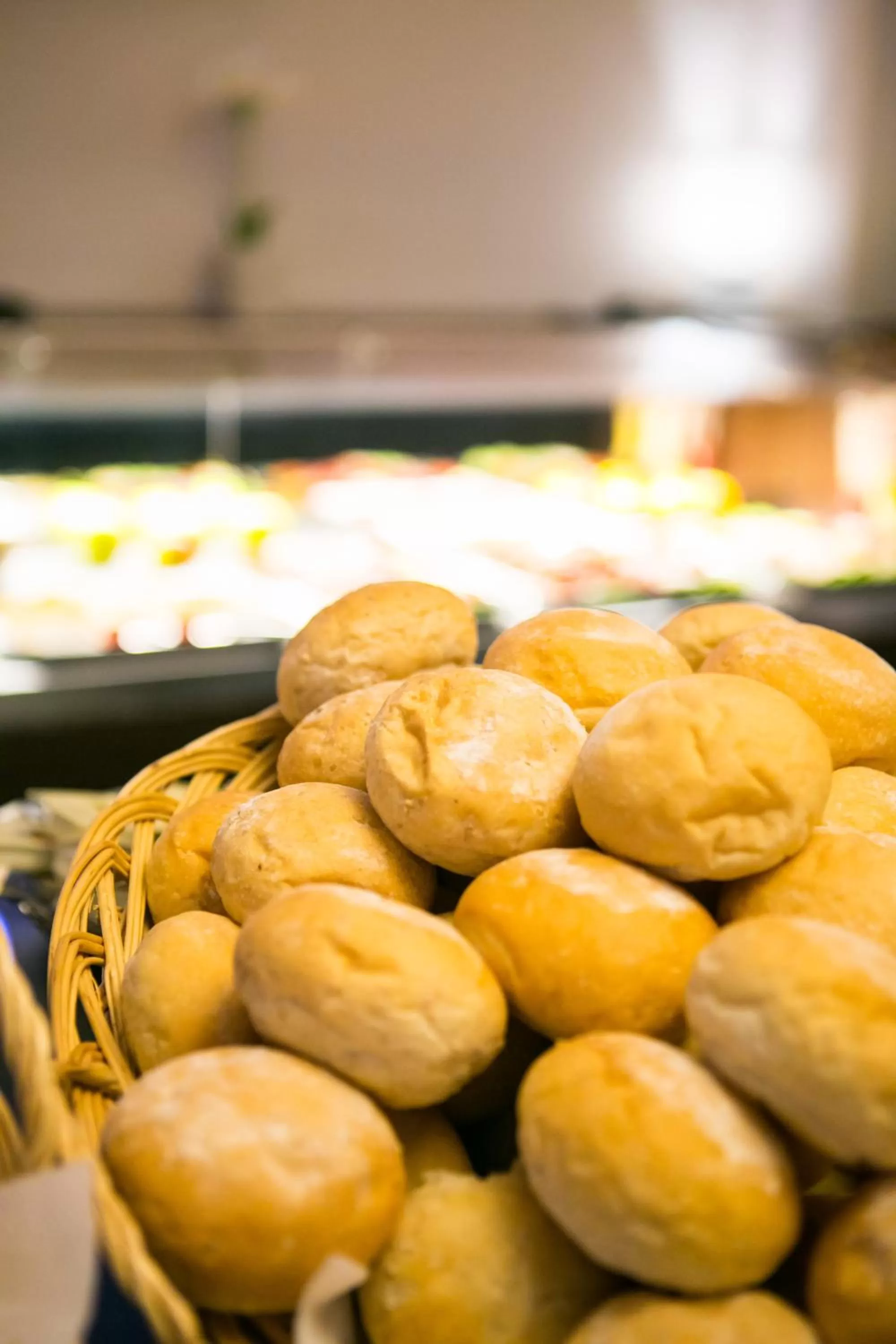 Food in Hotel & Aparthotel Alize Mouscron