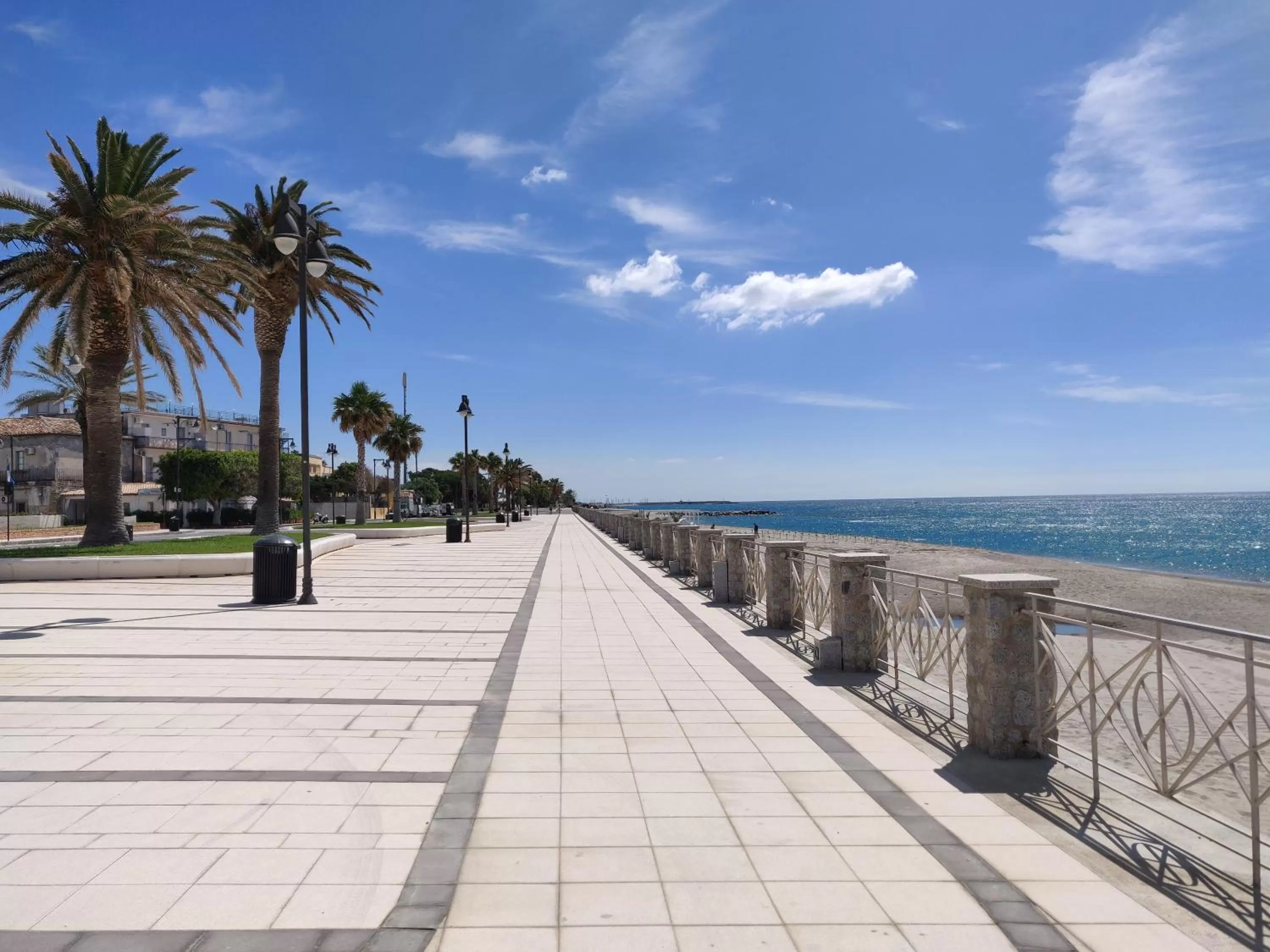 Nearby landmark in Parco dei Principi Hotel - Wedding & Events